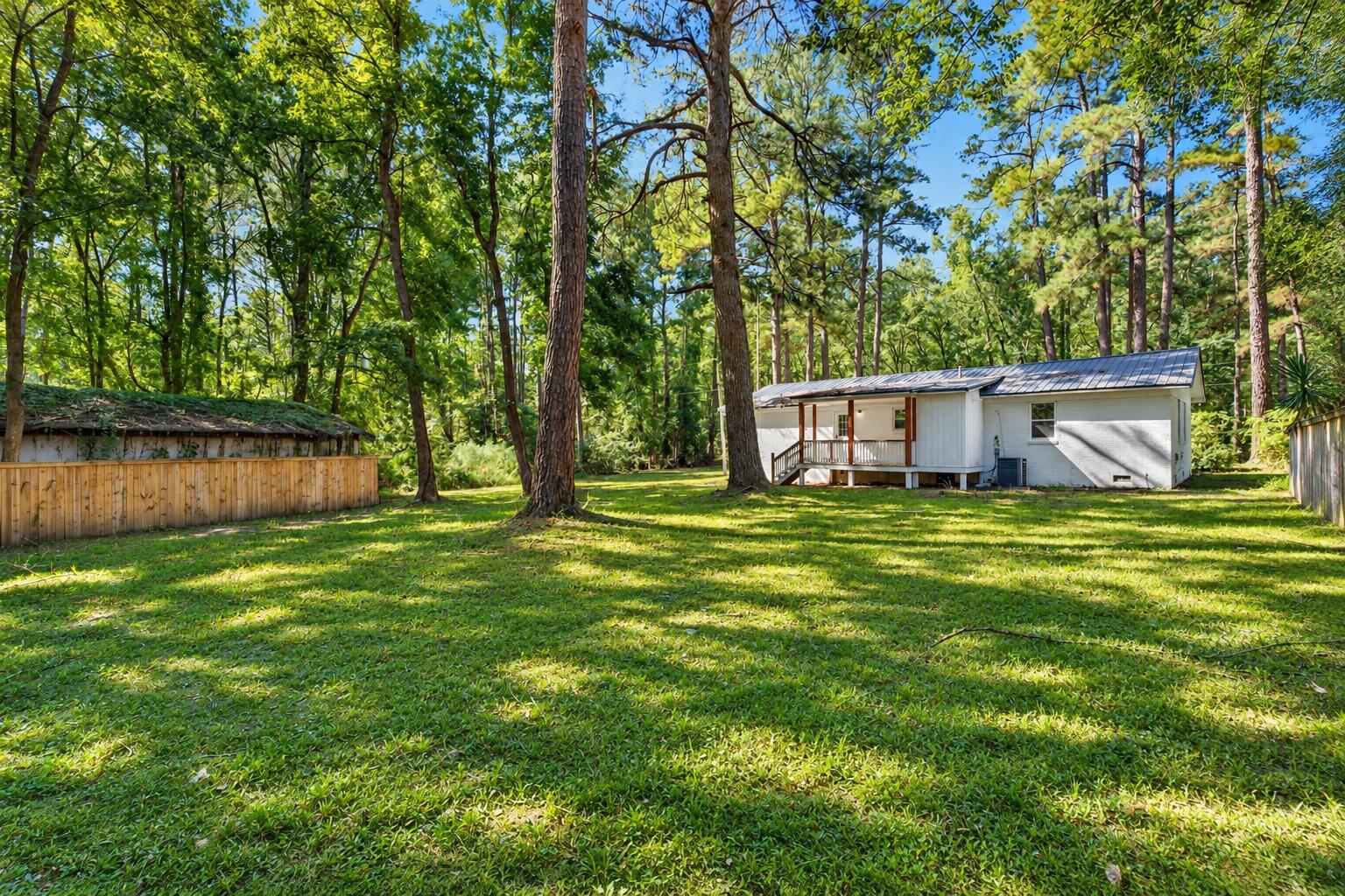 1278 Saxby Hill Road