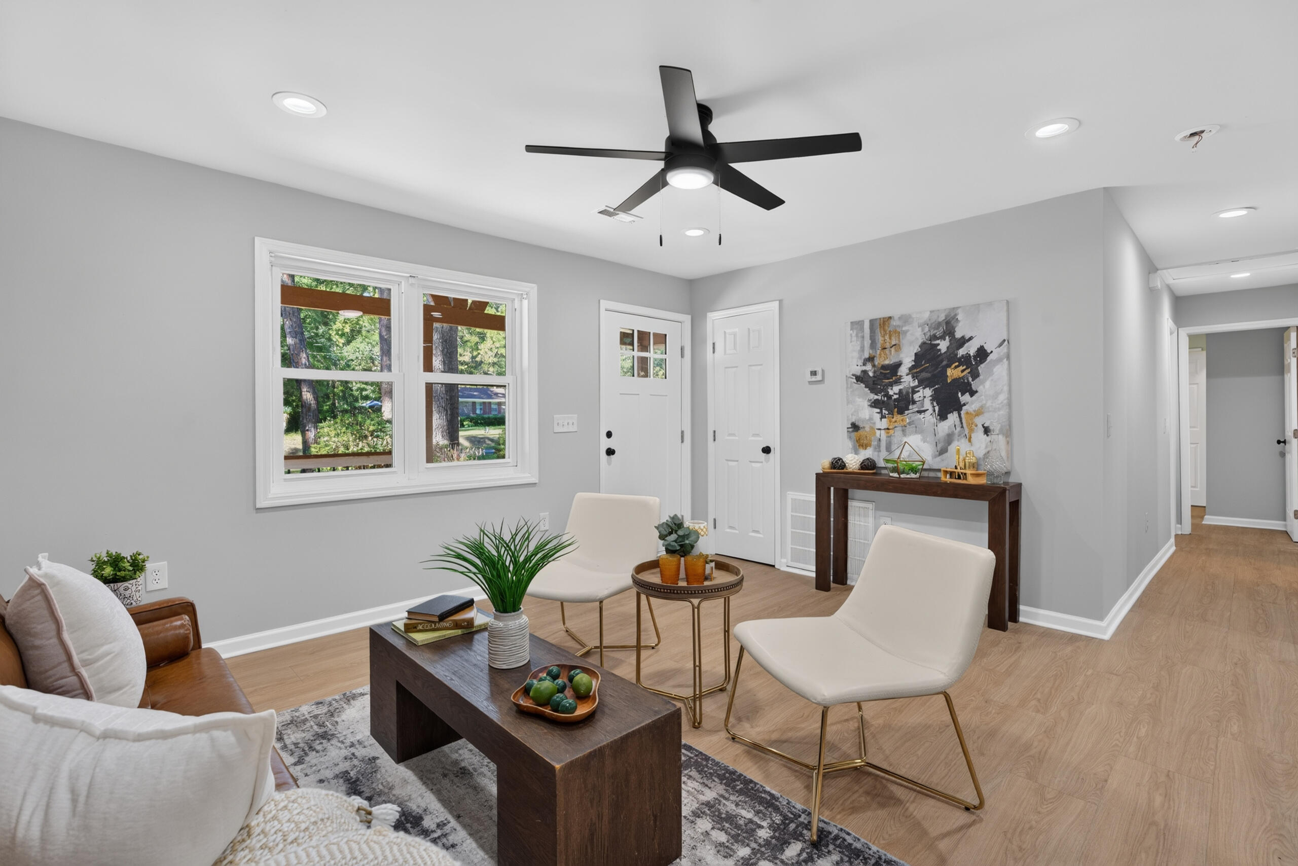 1278 Saxby Hill Road