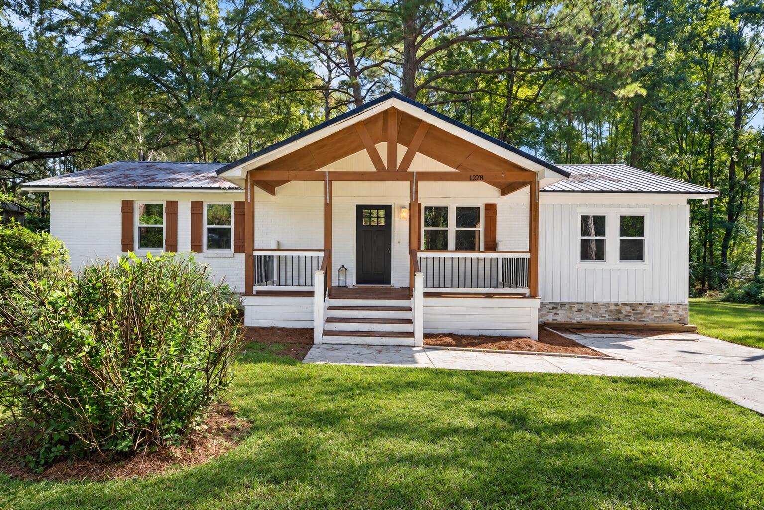 1278 Saxby Hill Road