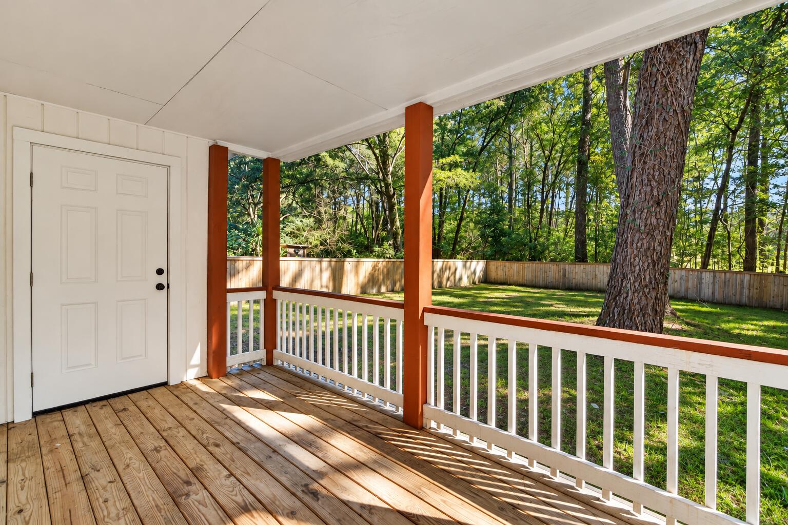 1278 Saxby Hill Road