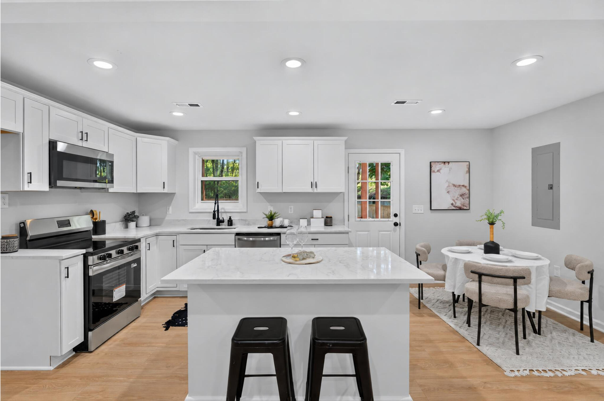 1278 Saxby Hill Road