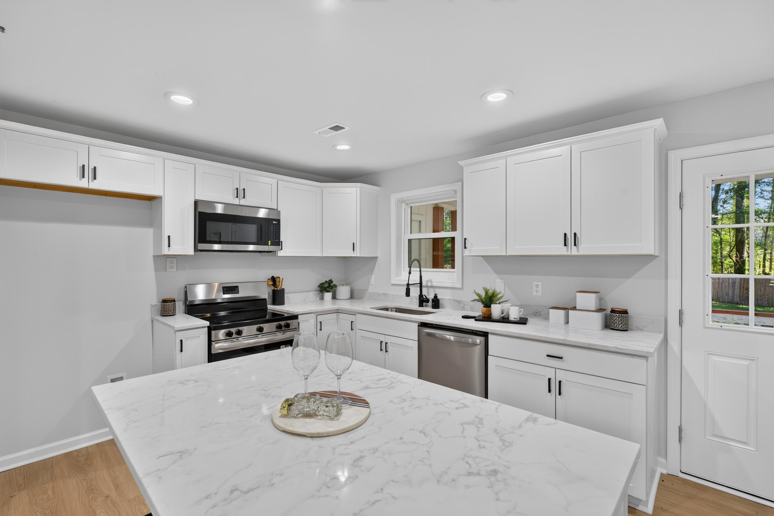 1278 Saxby Hill Road