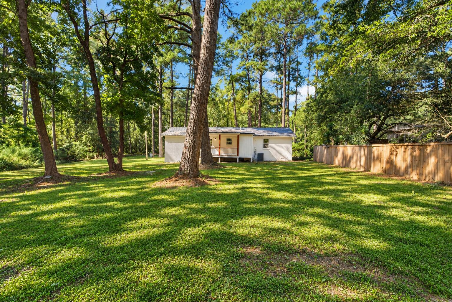 1278 Saxby Hill Road