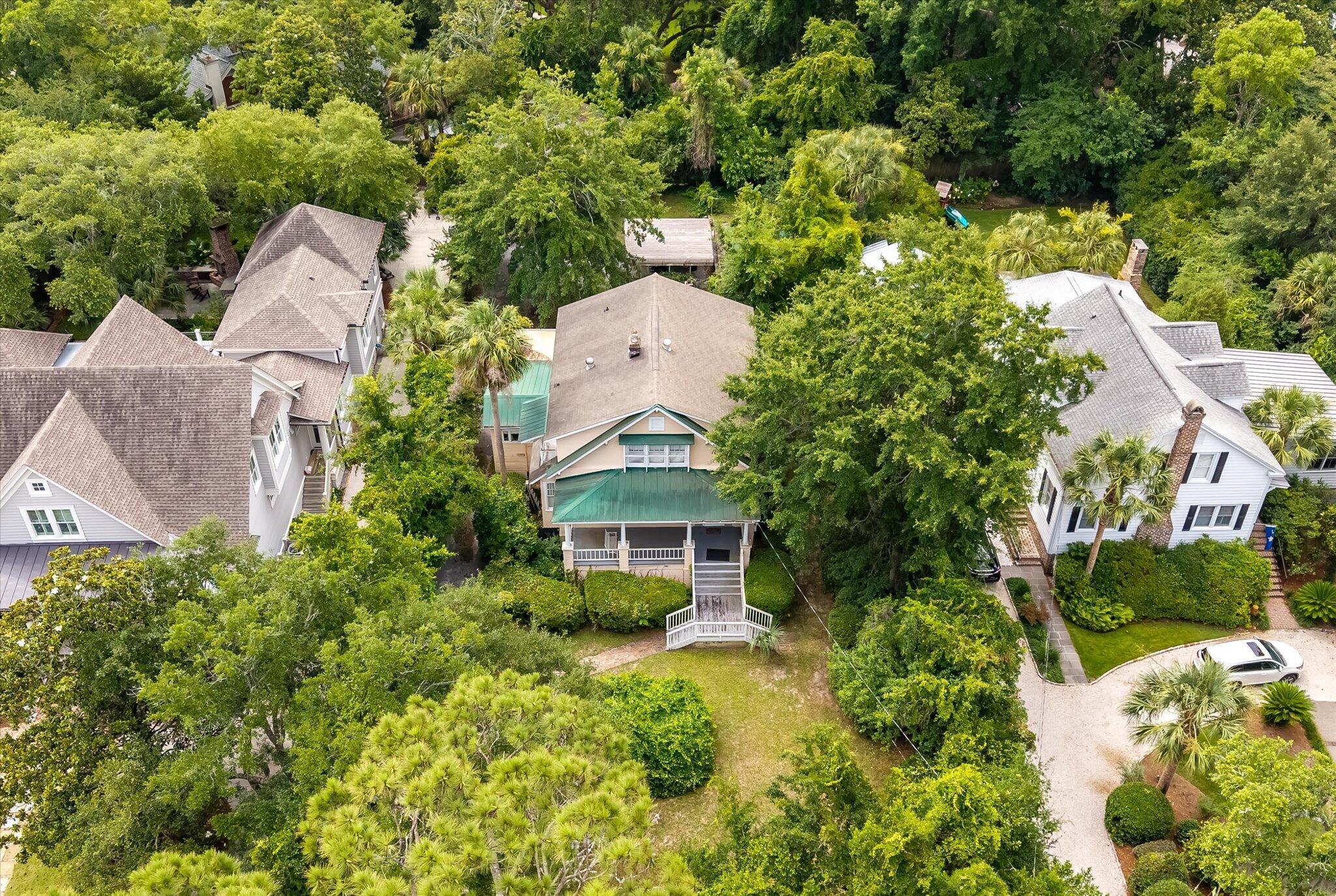 11 Formosa Drive