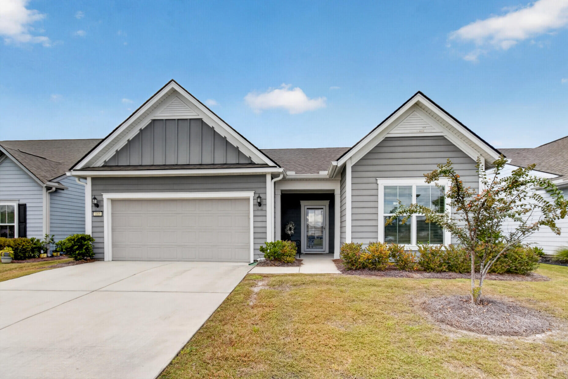 165 Garden Gate Way