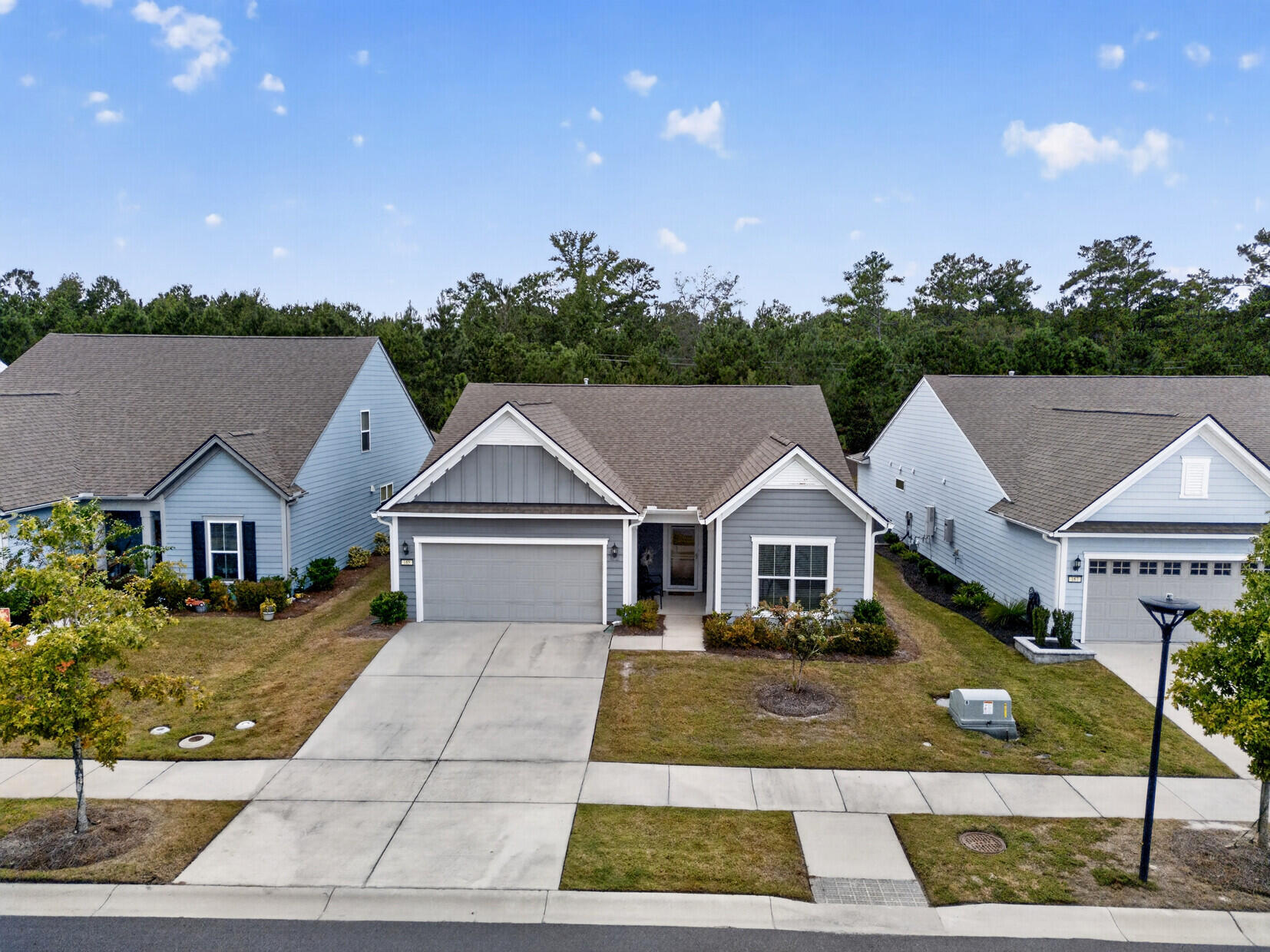 165 Garden Gate Way