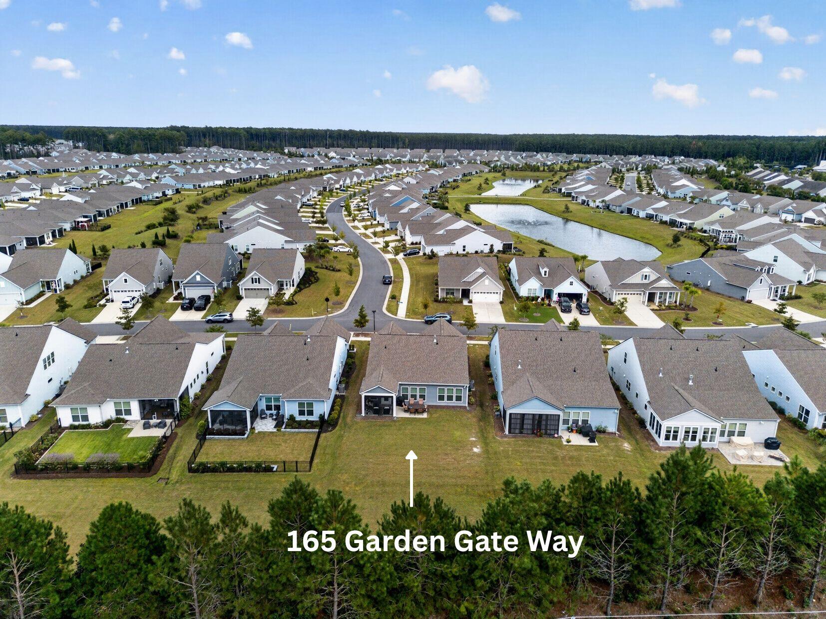 165 Garden Gate Way