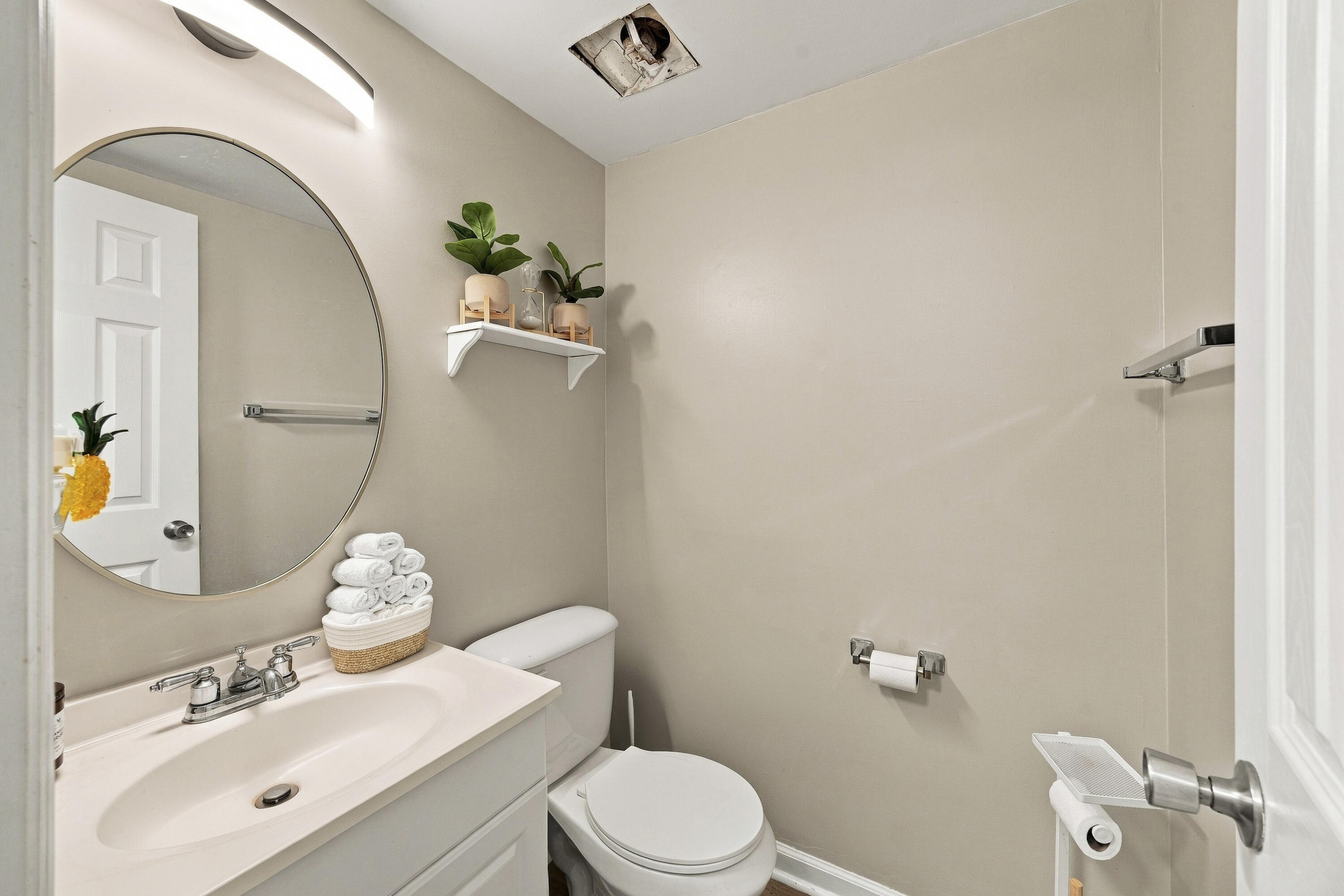1713 Boone Hall Drive Unit 1079