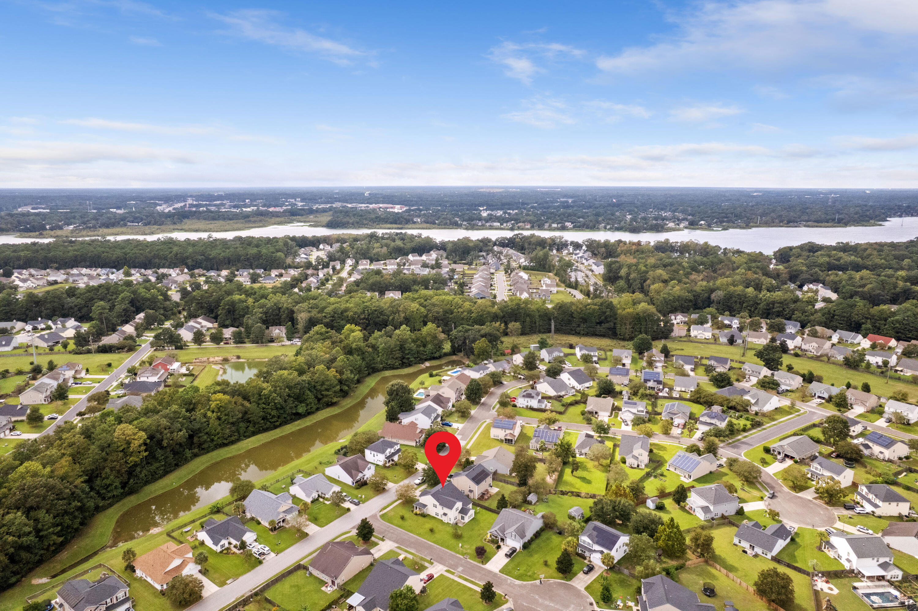 7433 Painted Bunting Way