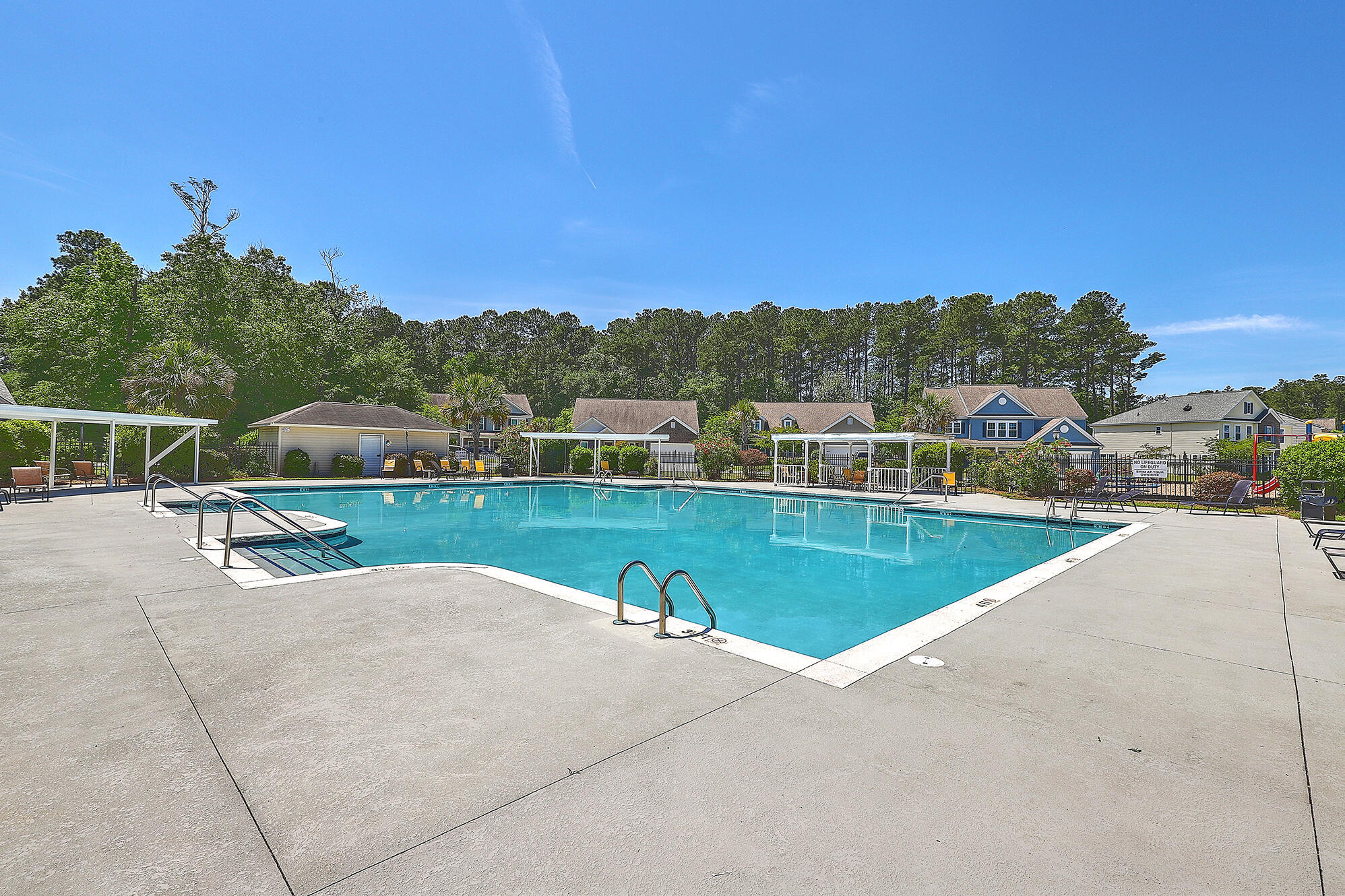 7433 Painted Bunting Way