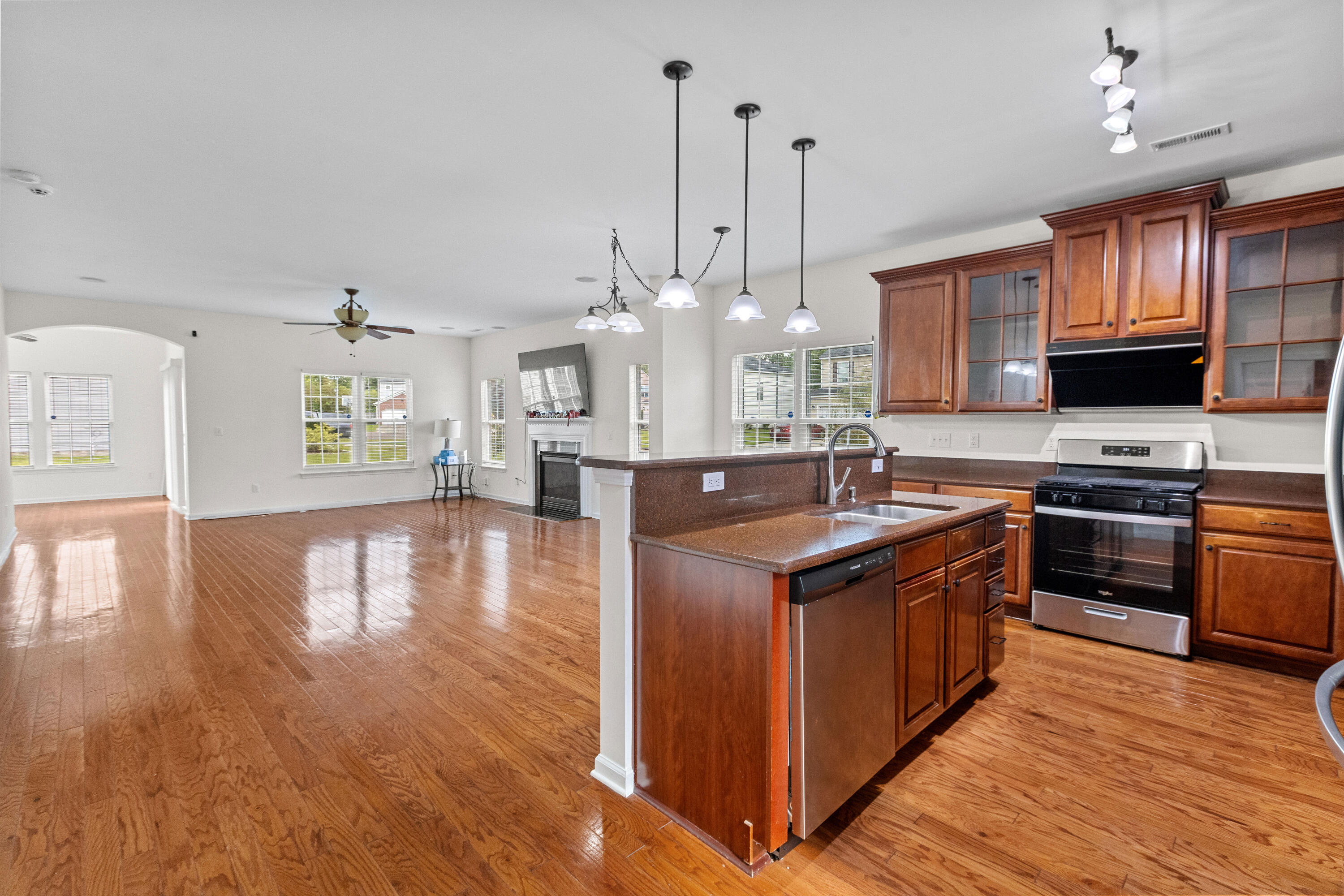 7433 Painted Bunting Way