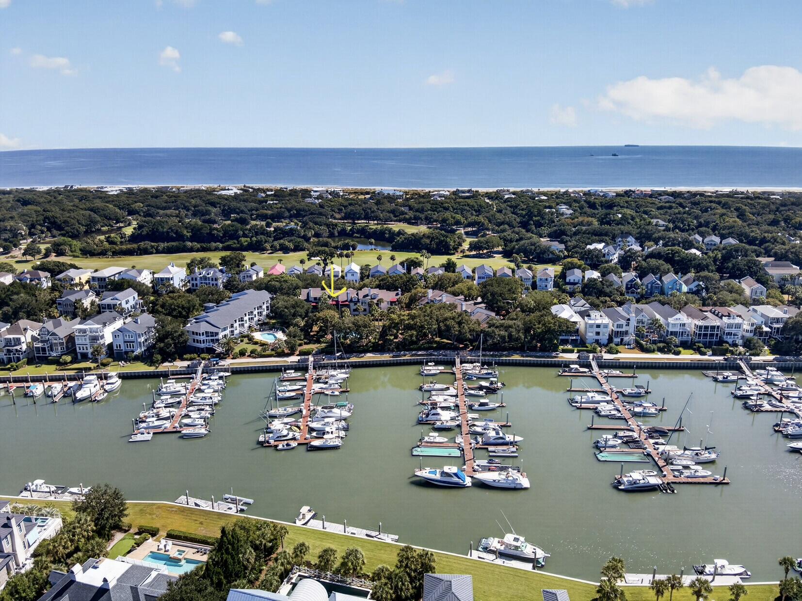 307 Yacht Harbor Court