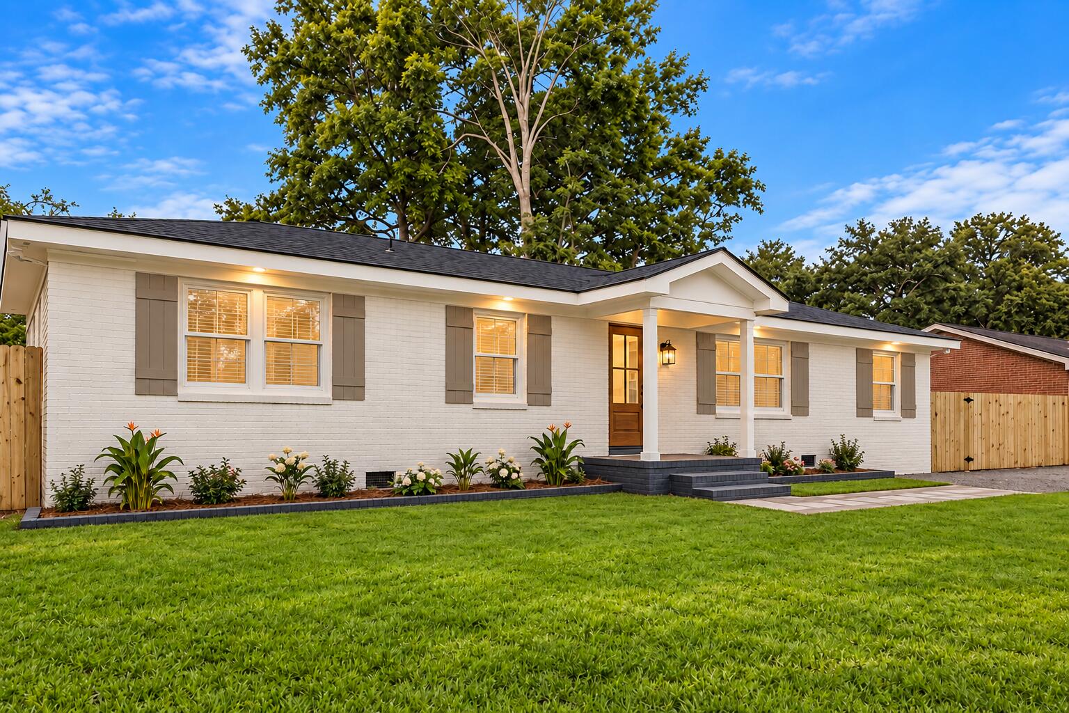 1157 Symmes Drive