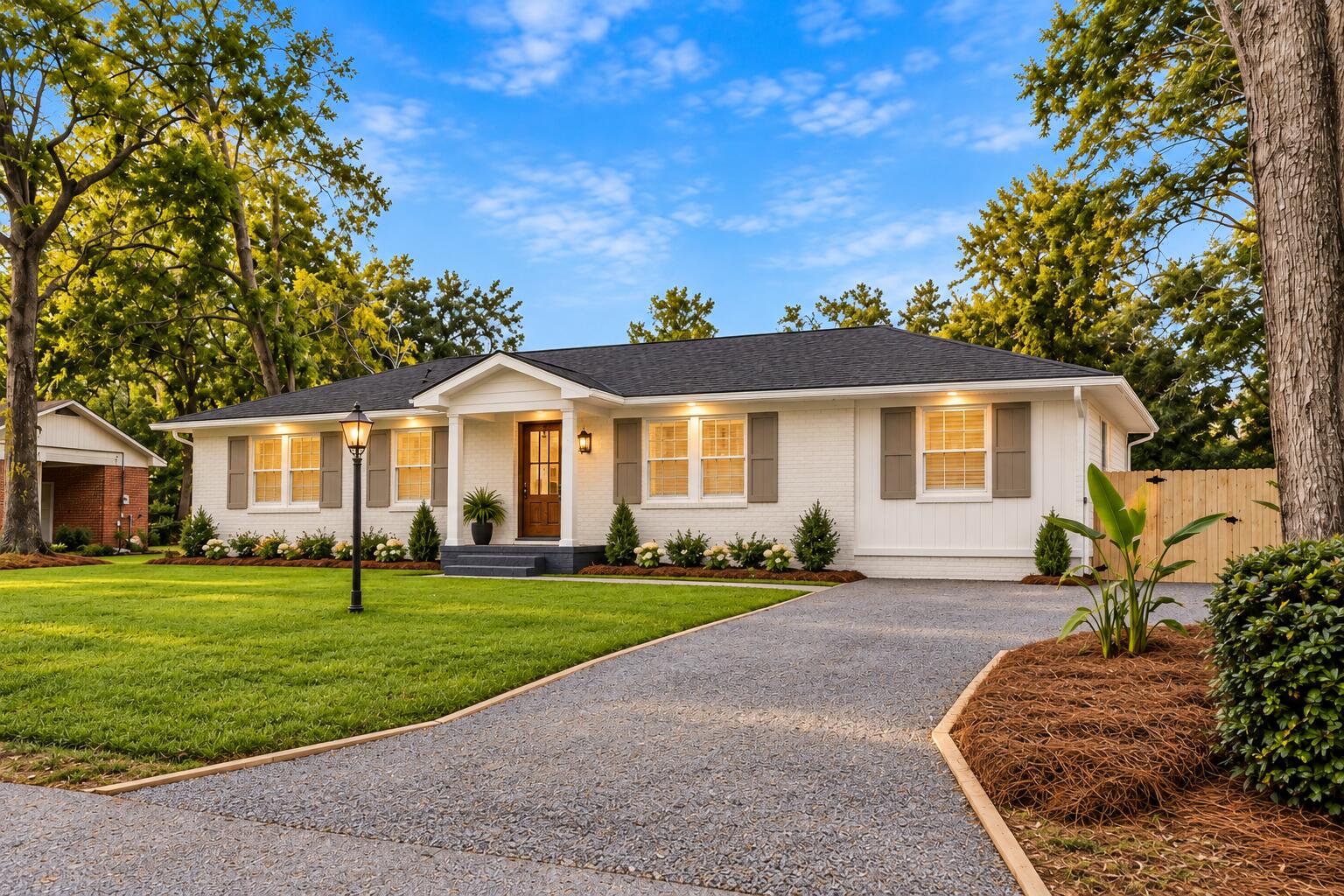 1157 Symmes Drive