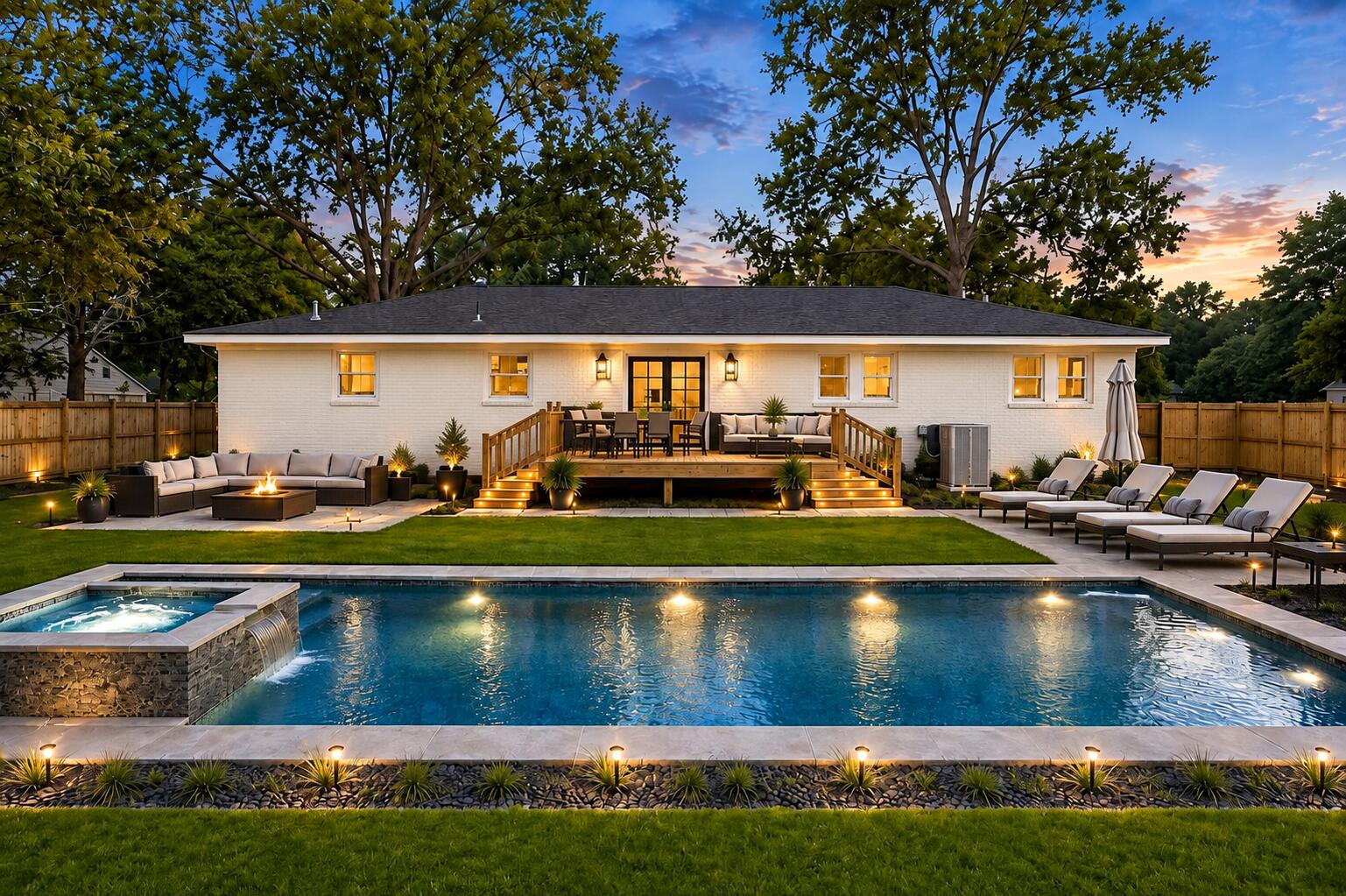 1157 Symmes Drive