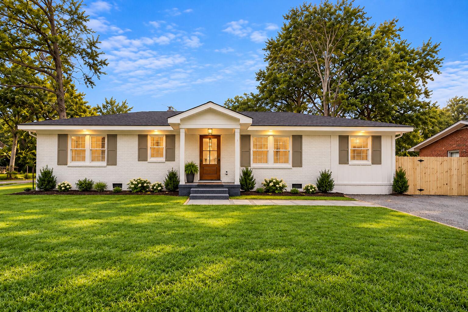 1157 Symmes Drive