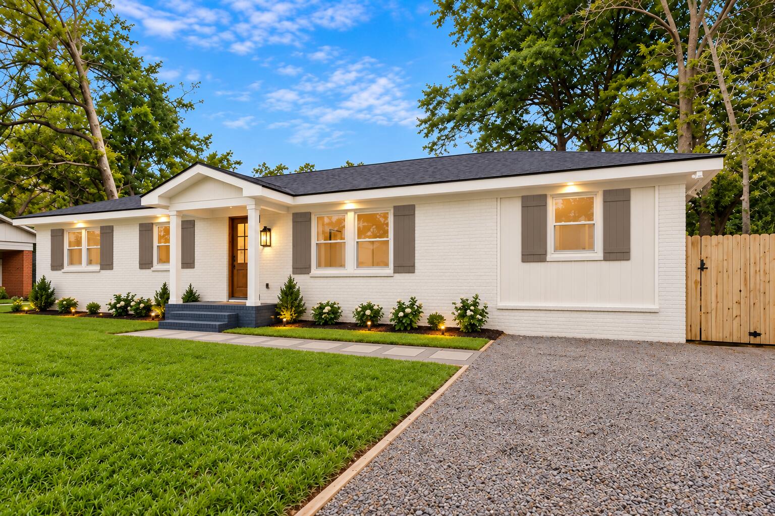 1157 Symmes Drive