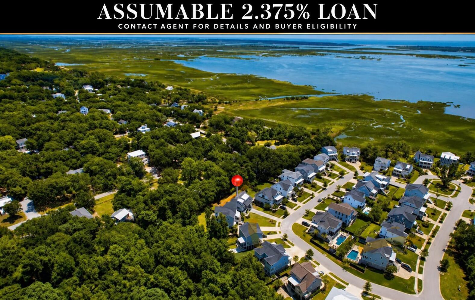 3600 Tidal Flat Circle