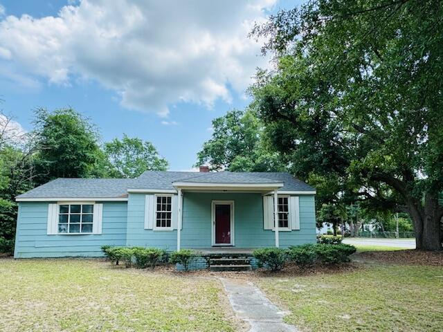 609 Shaw Drive