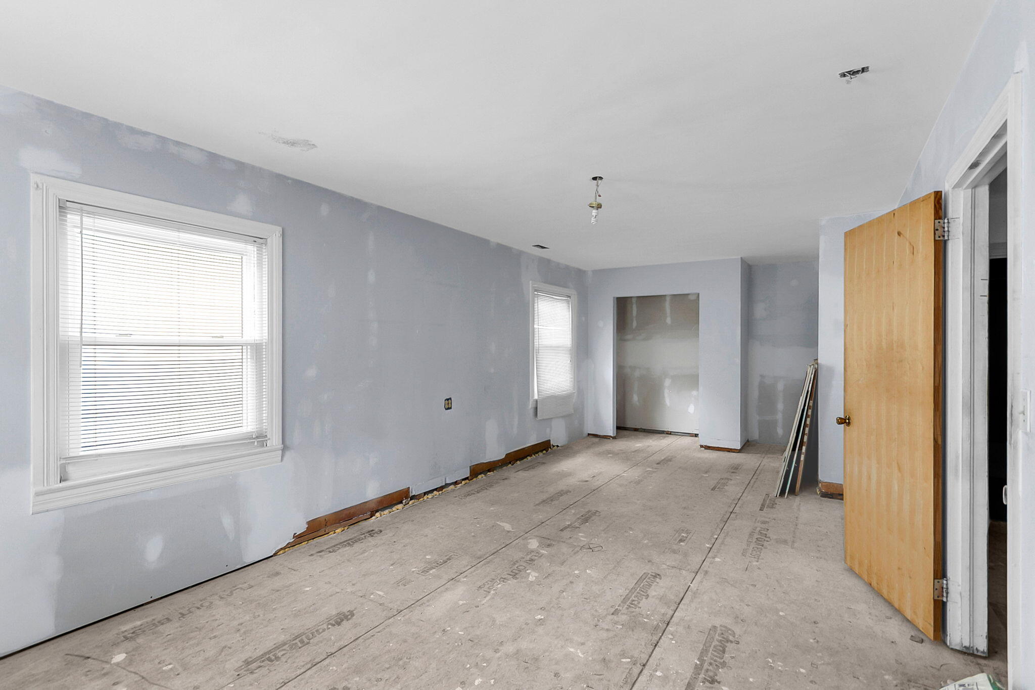 5131 Butler Street