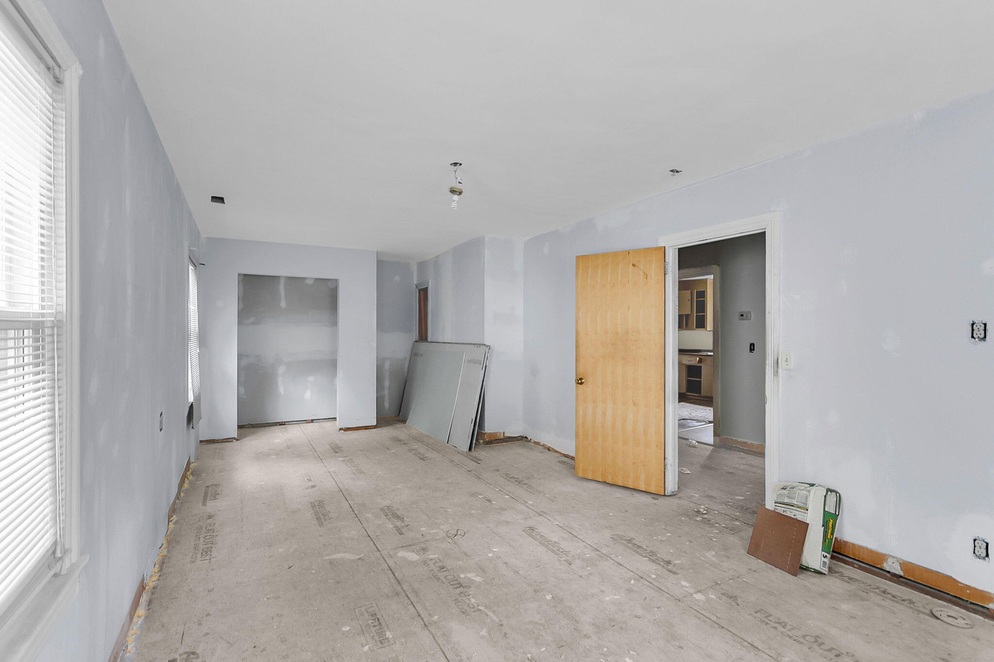 5131 Butler Street