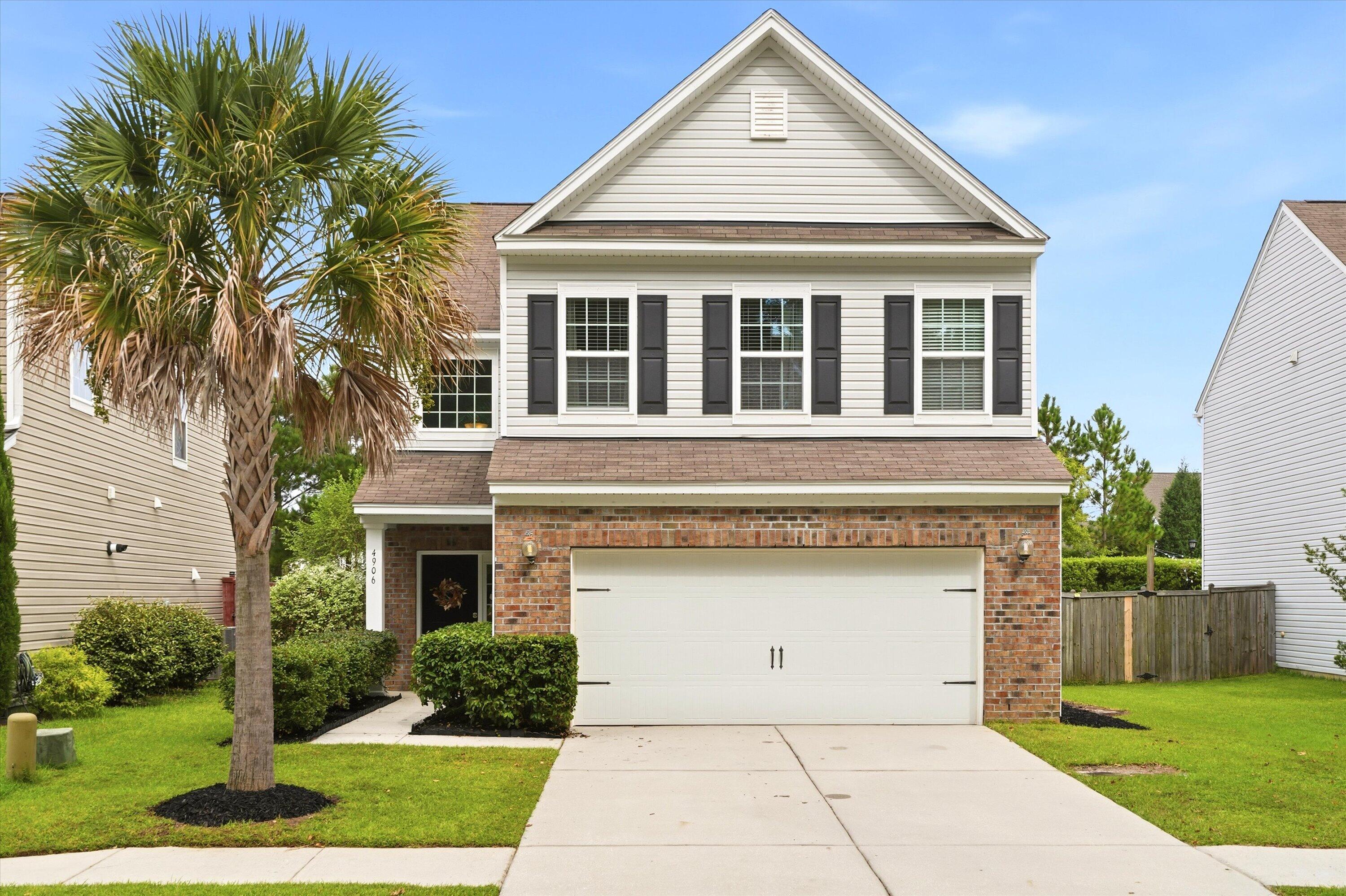 4906 White Cedar Road