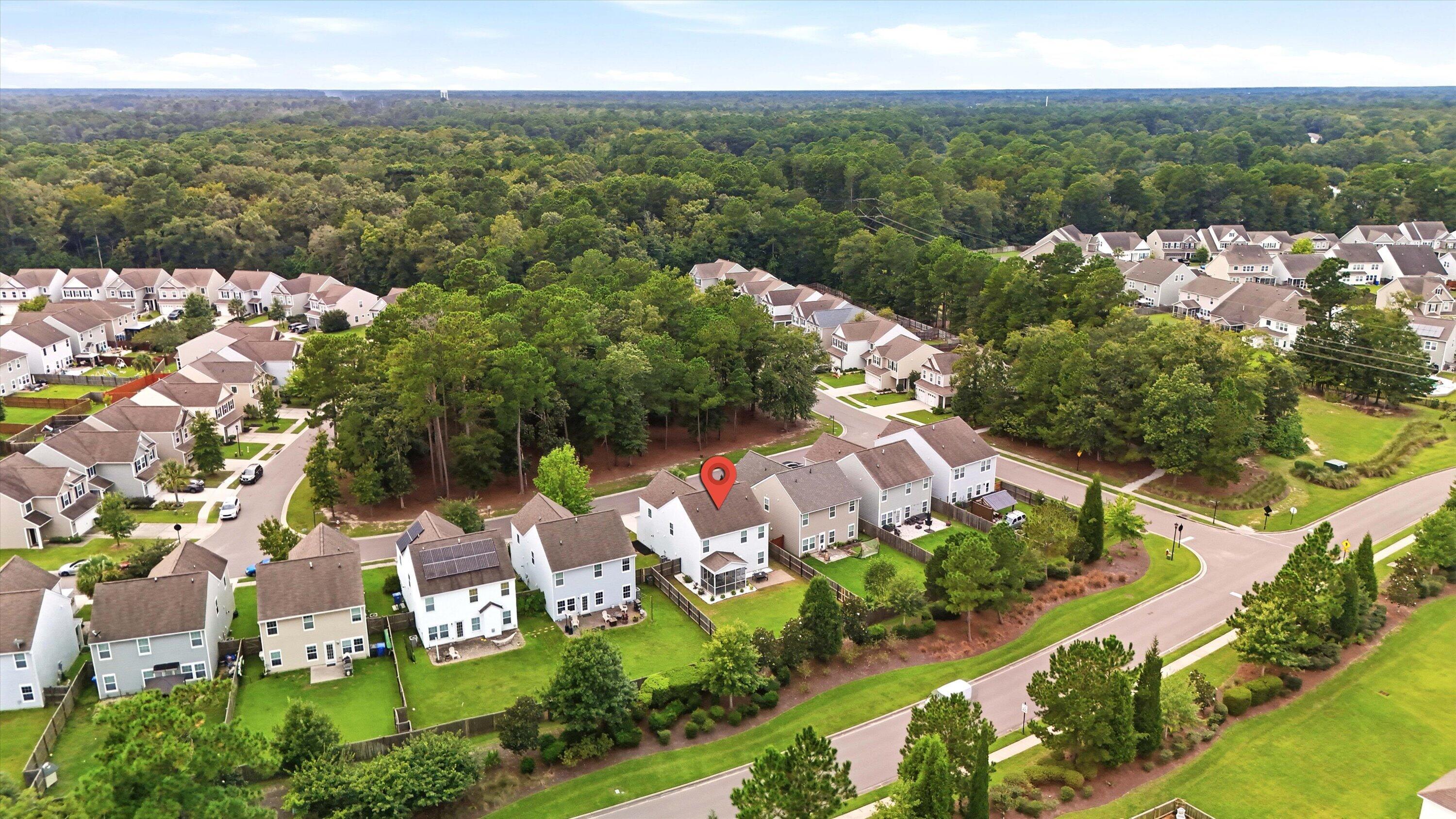 4906 White Cedar Road
