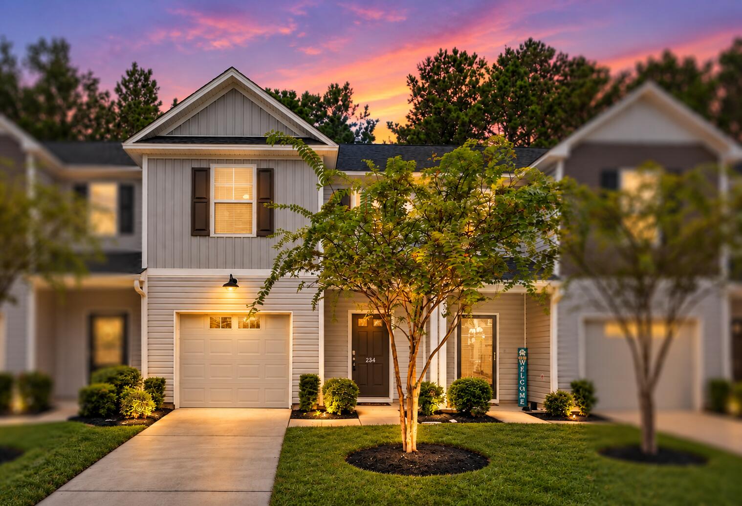 234 Buchanan Circle
