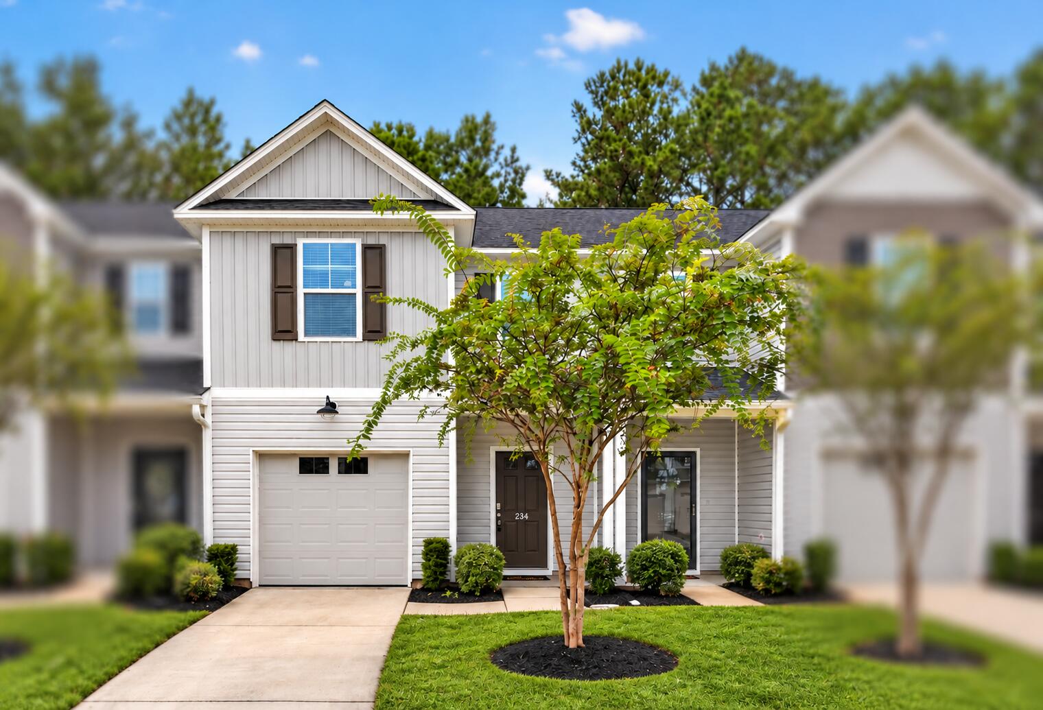 234 Buchanan Circle
