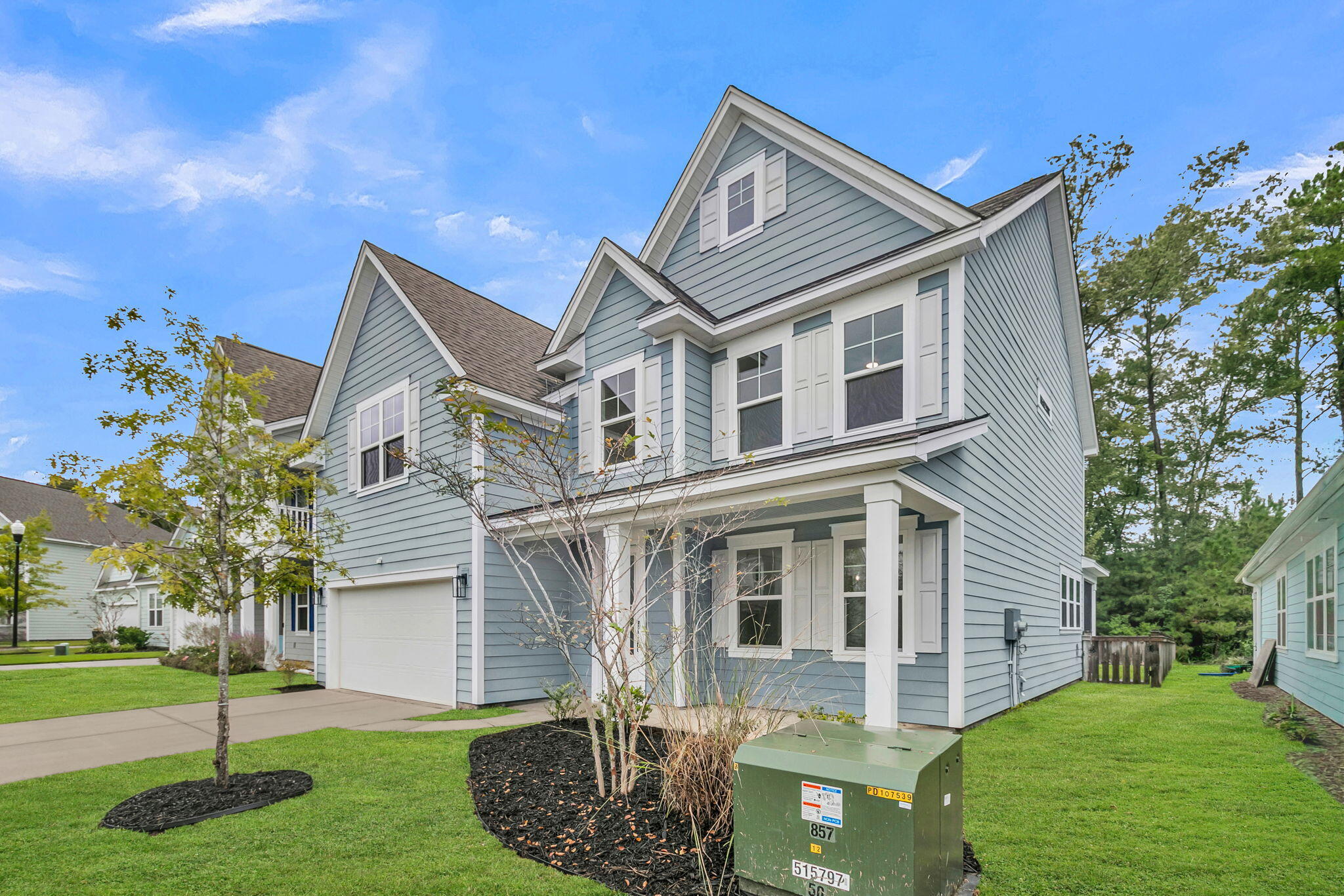 114 Brant Drive