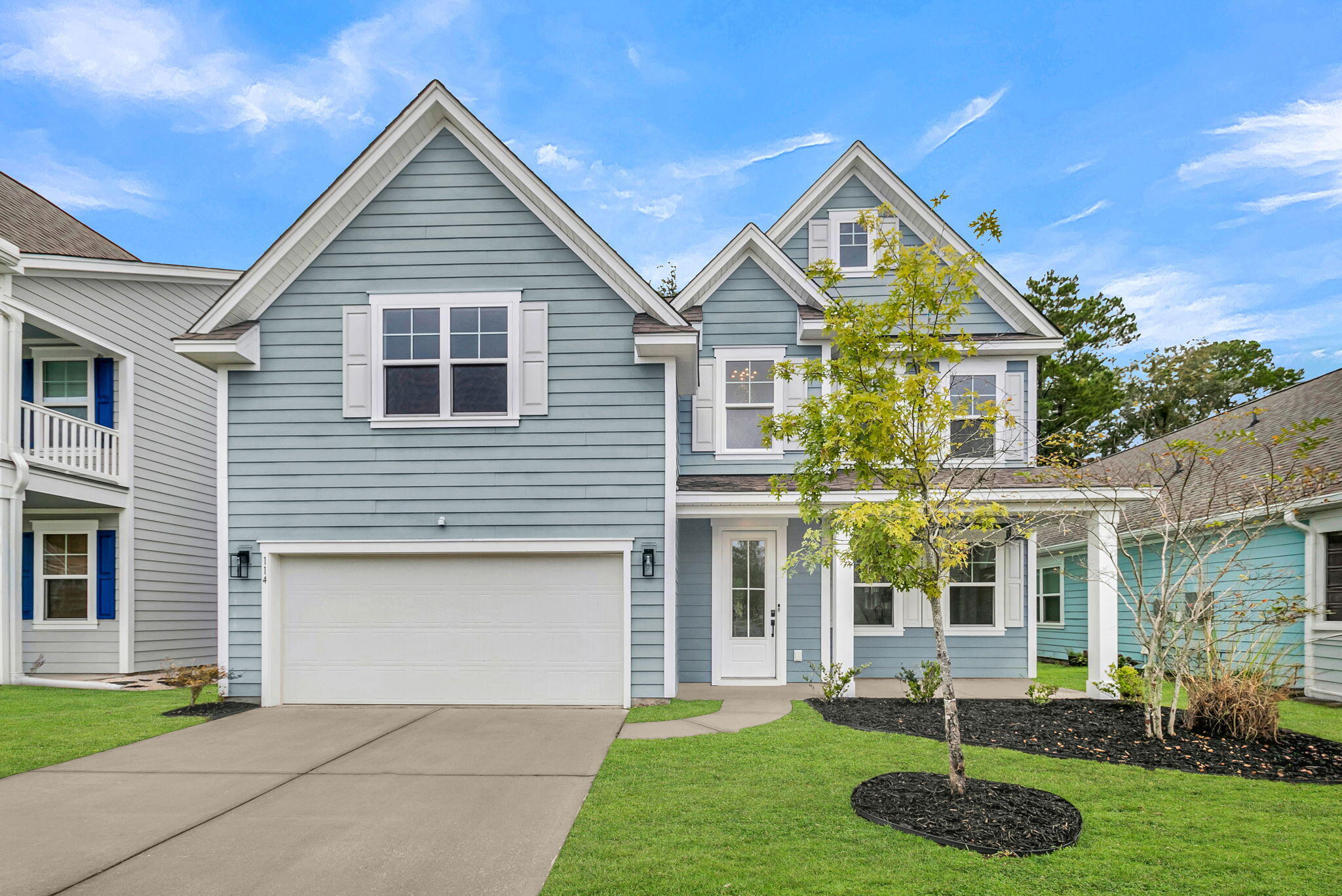 114 Brant Drive