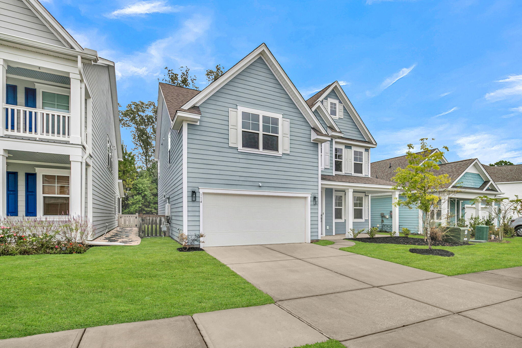 114 Brant Drive