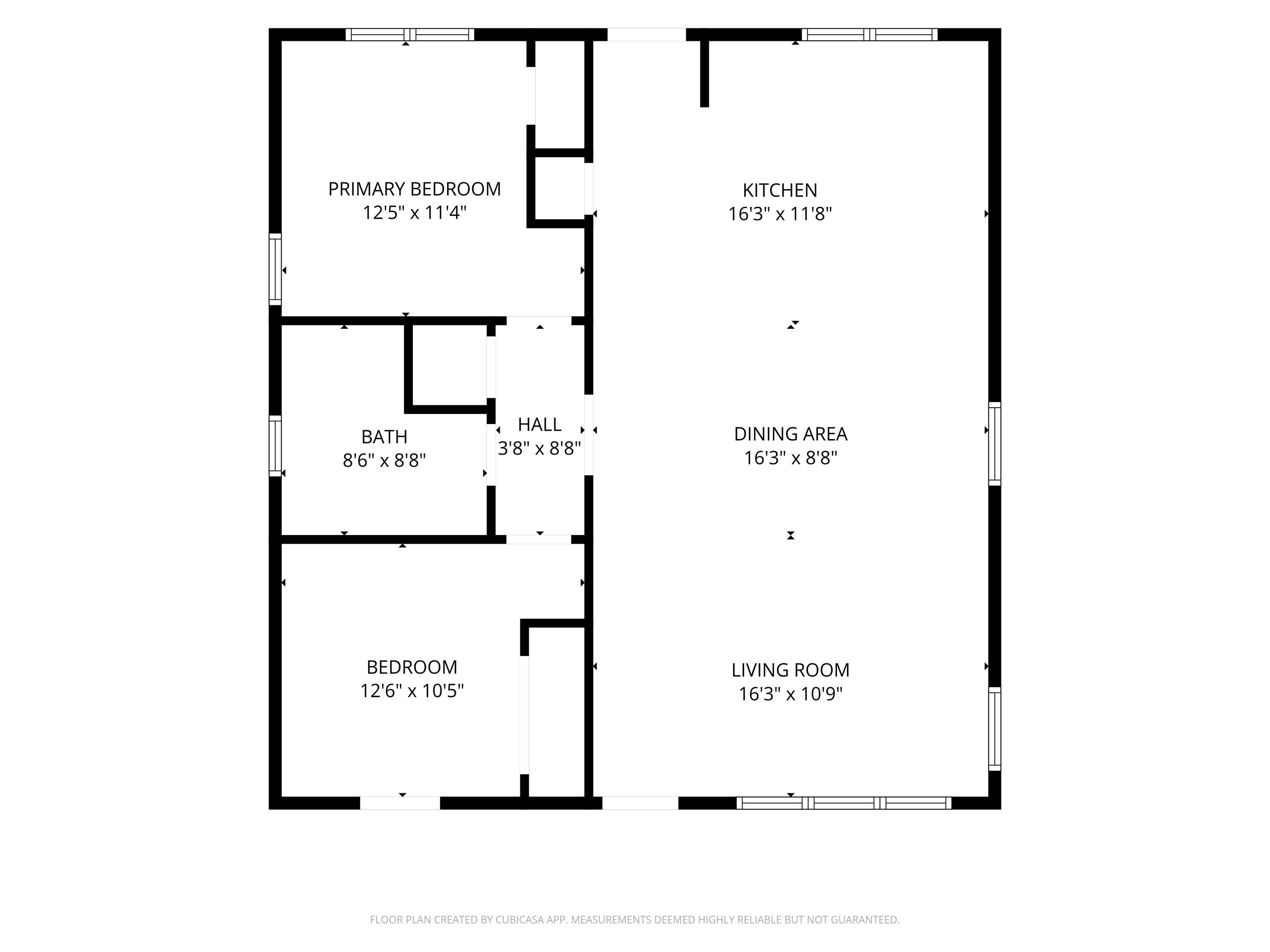 133 Tigers Den Lane