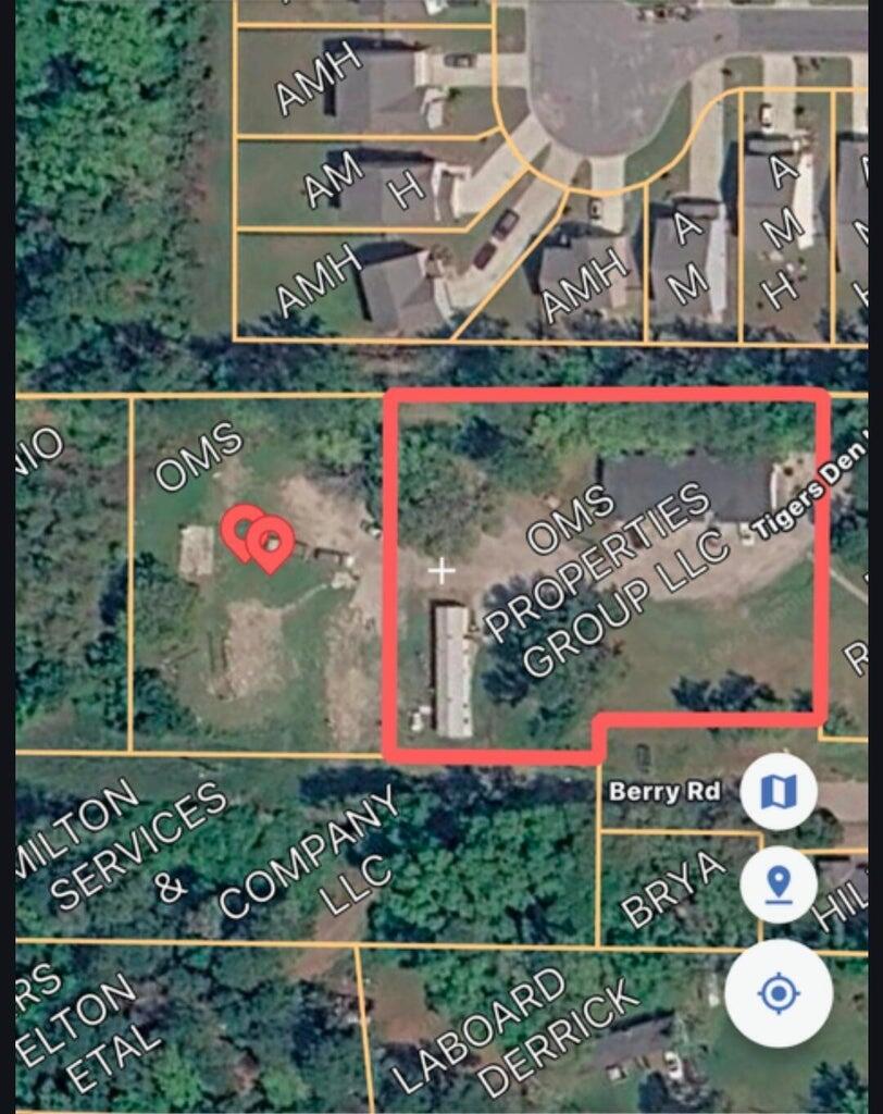 133 Tigers Den Lane