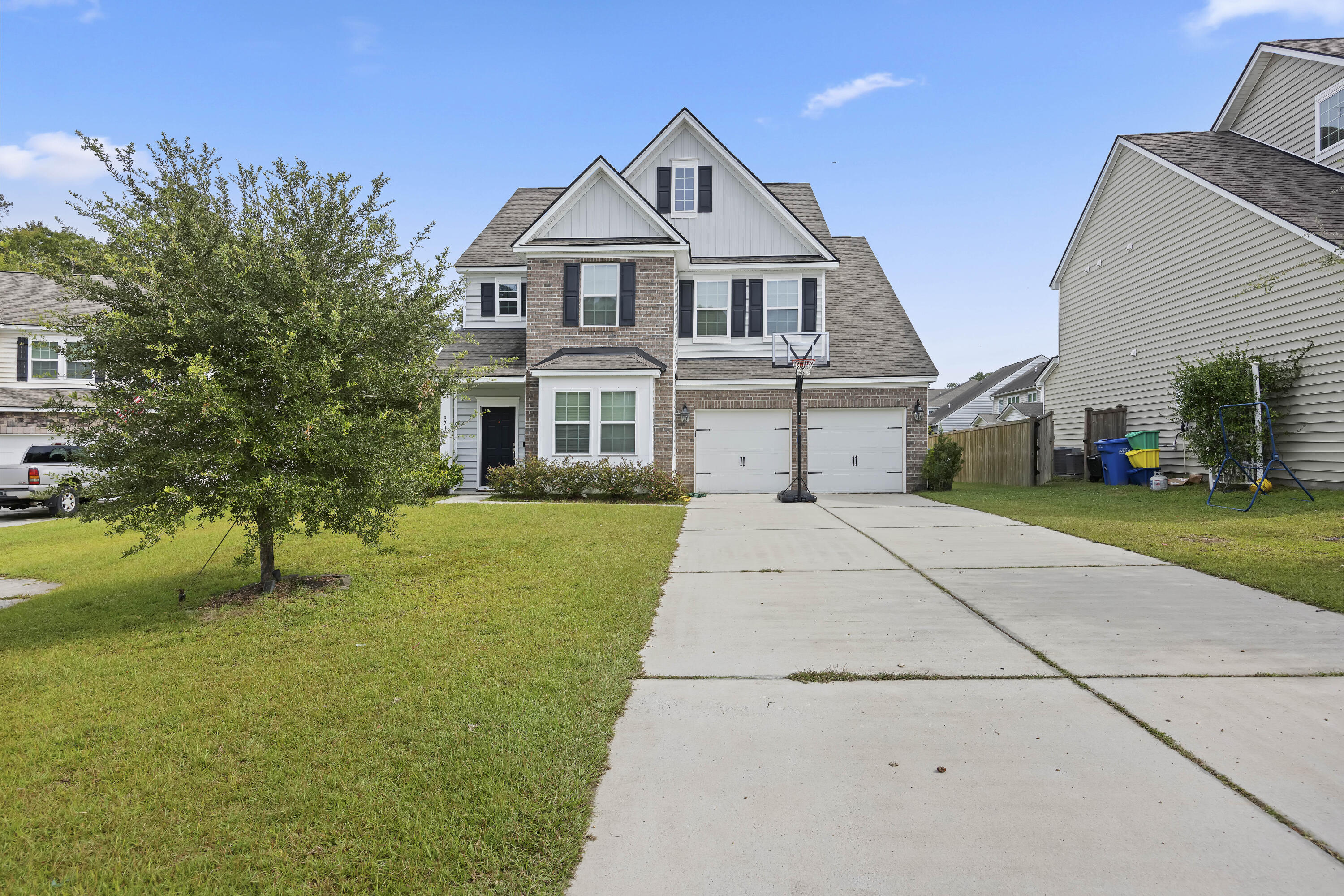 9904 Pin Cherry Court