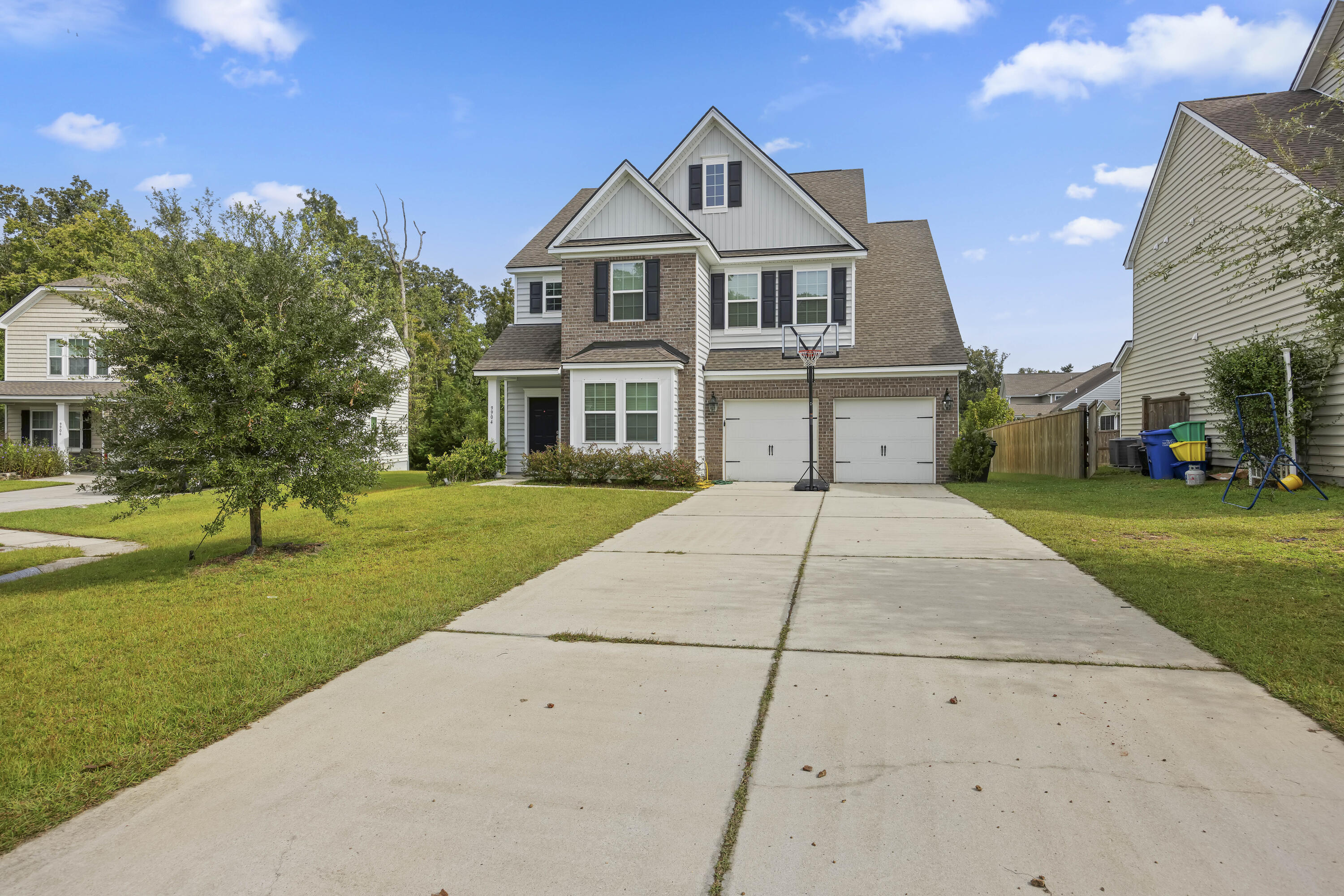 9904 Pin Cherry Court