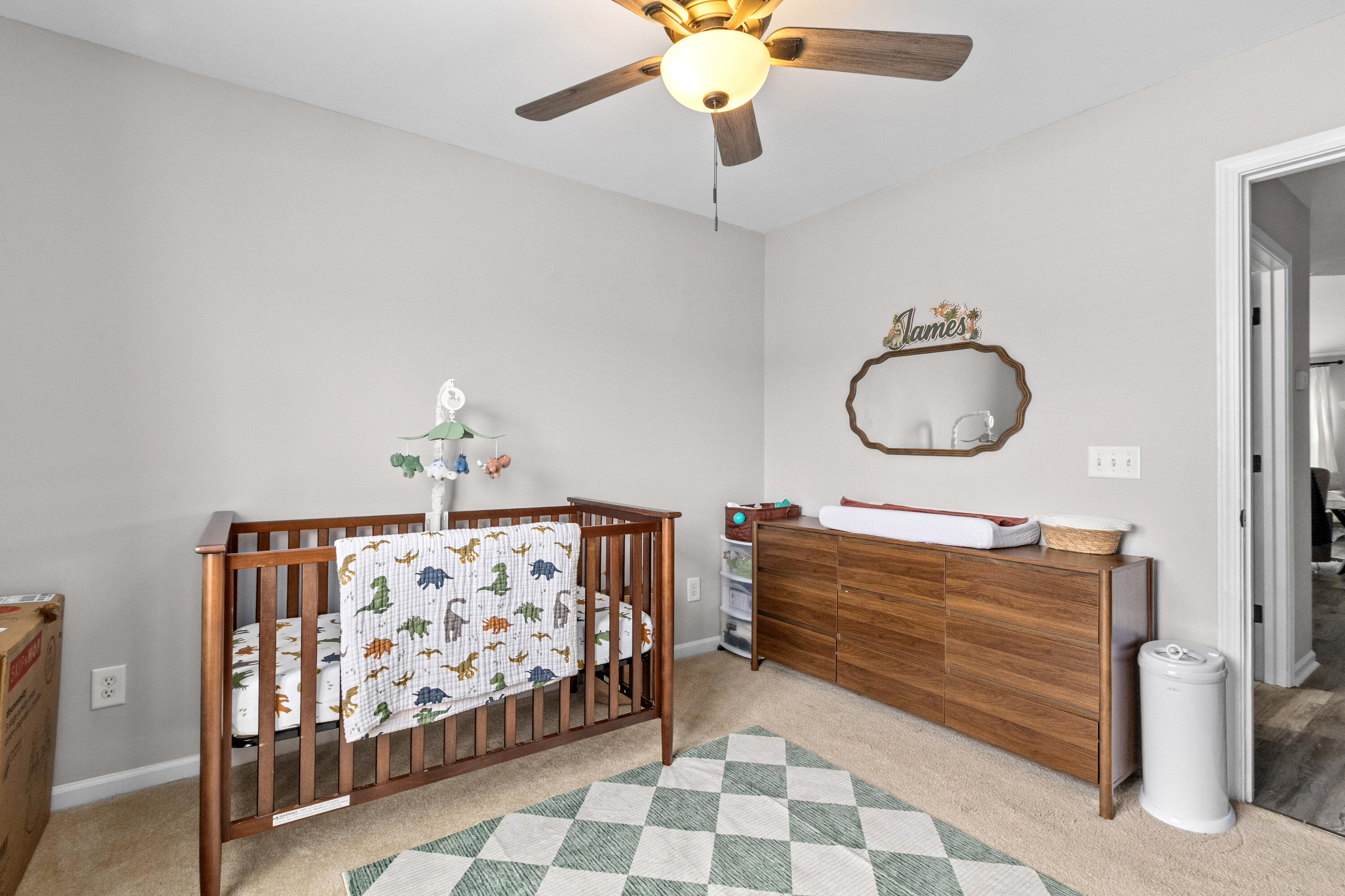 110 Delafield Drive