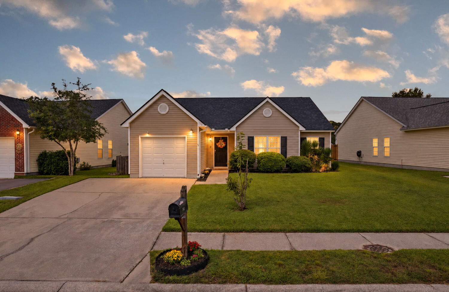110 Delafield Drive