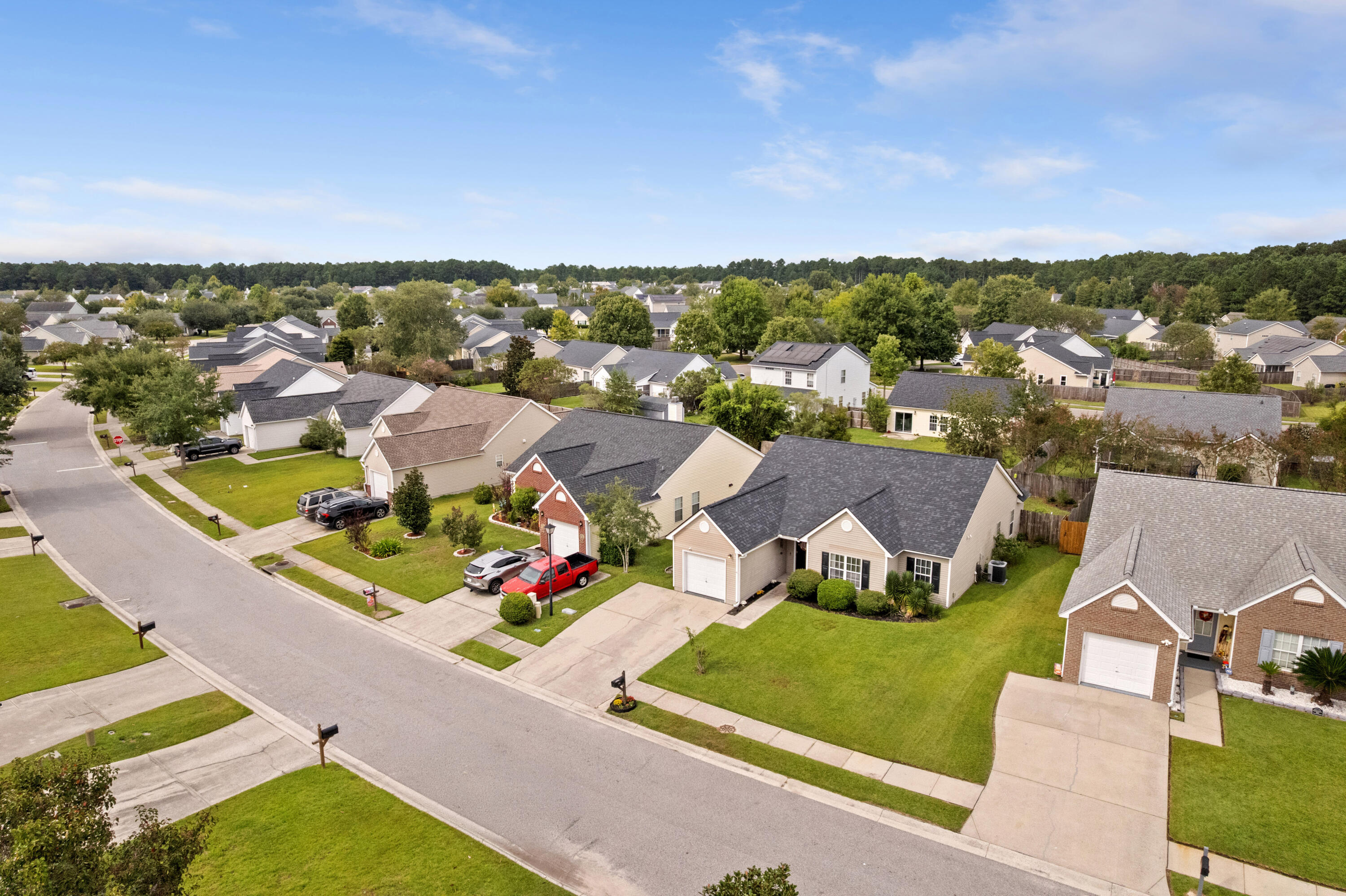 110 Delafield Drive