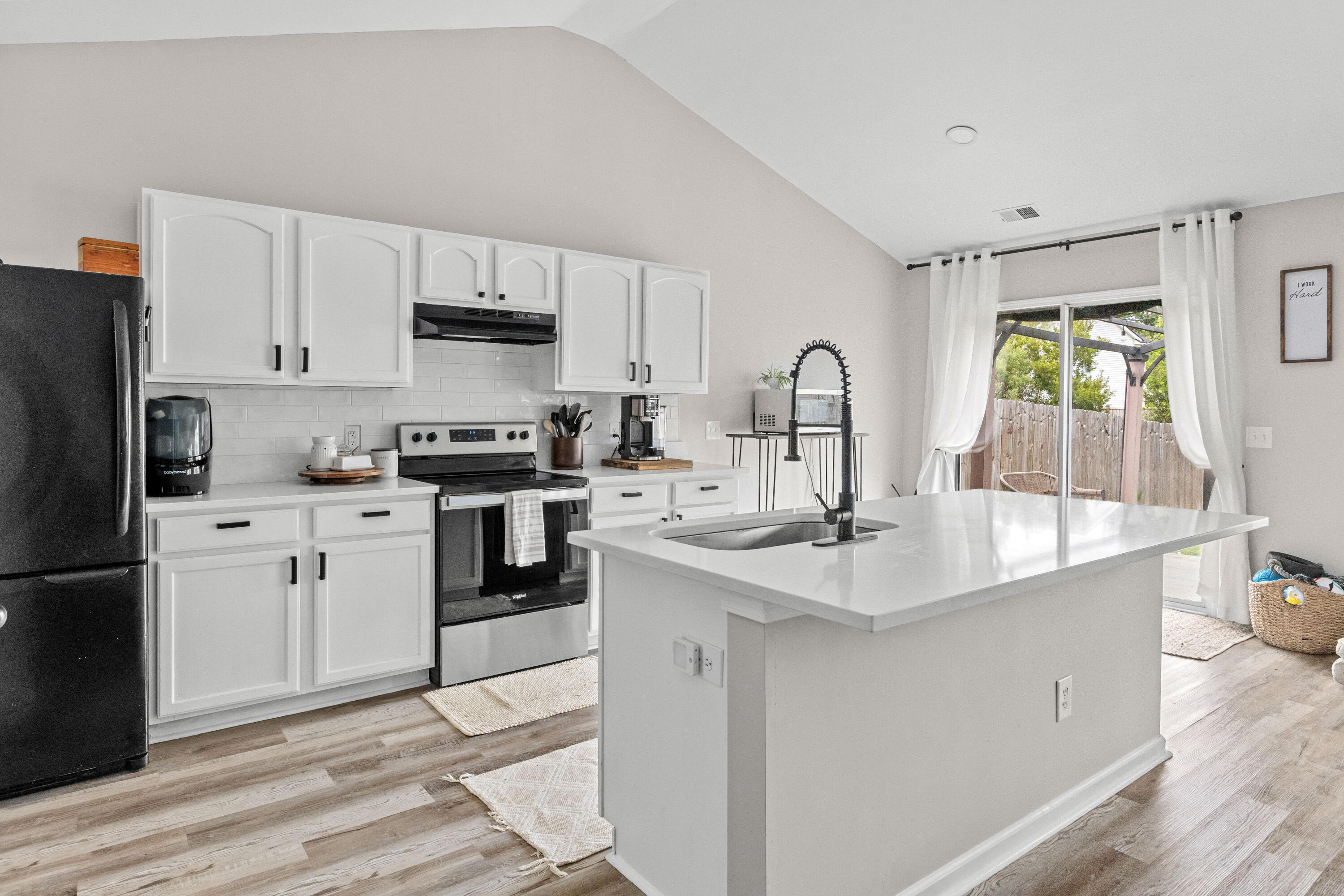 110 Delafield Drive