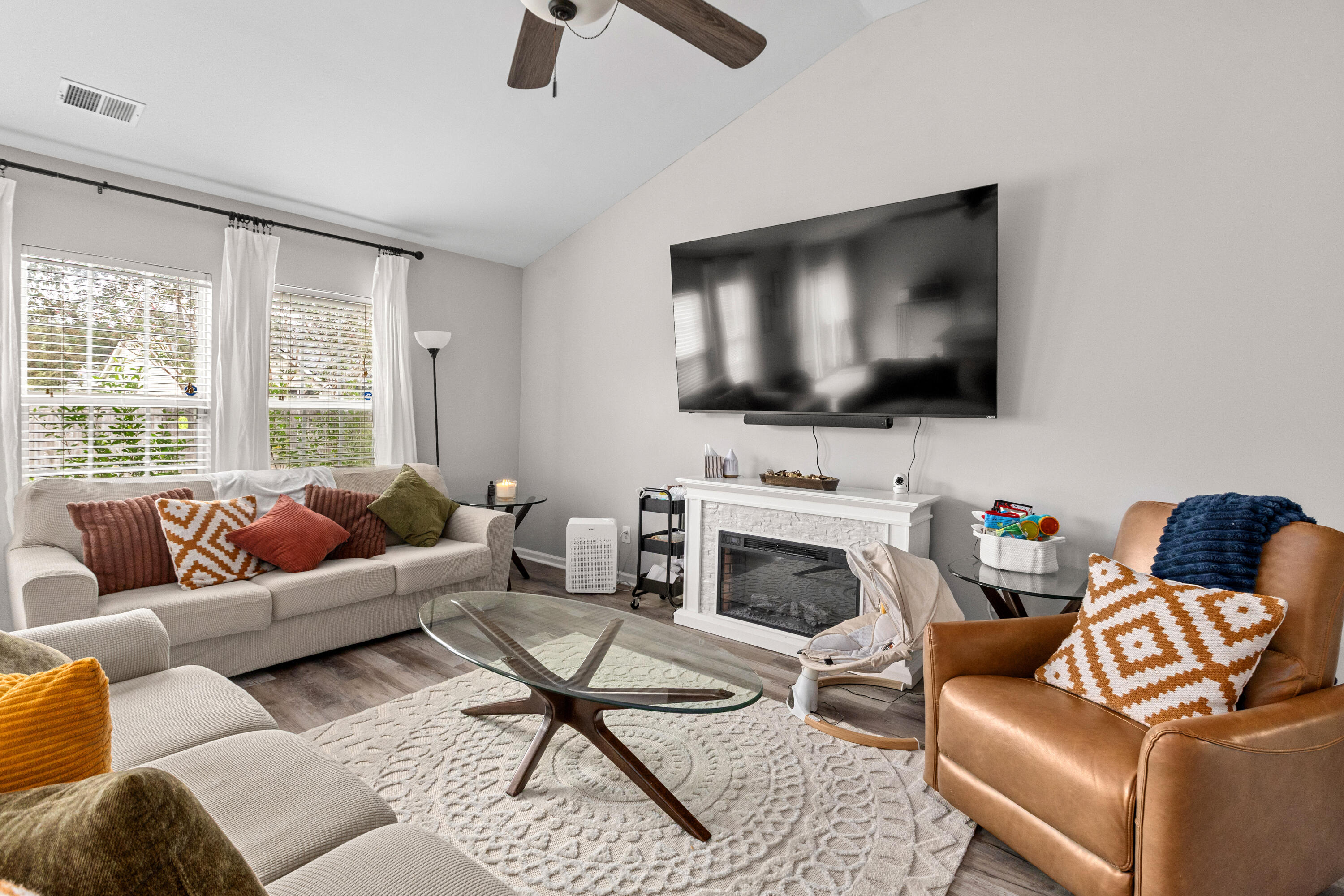 110 Delafield Drive