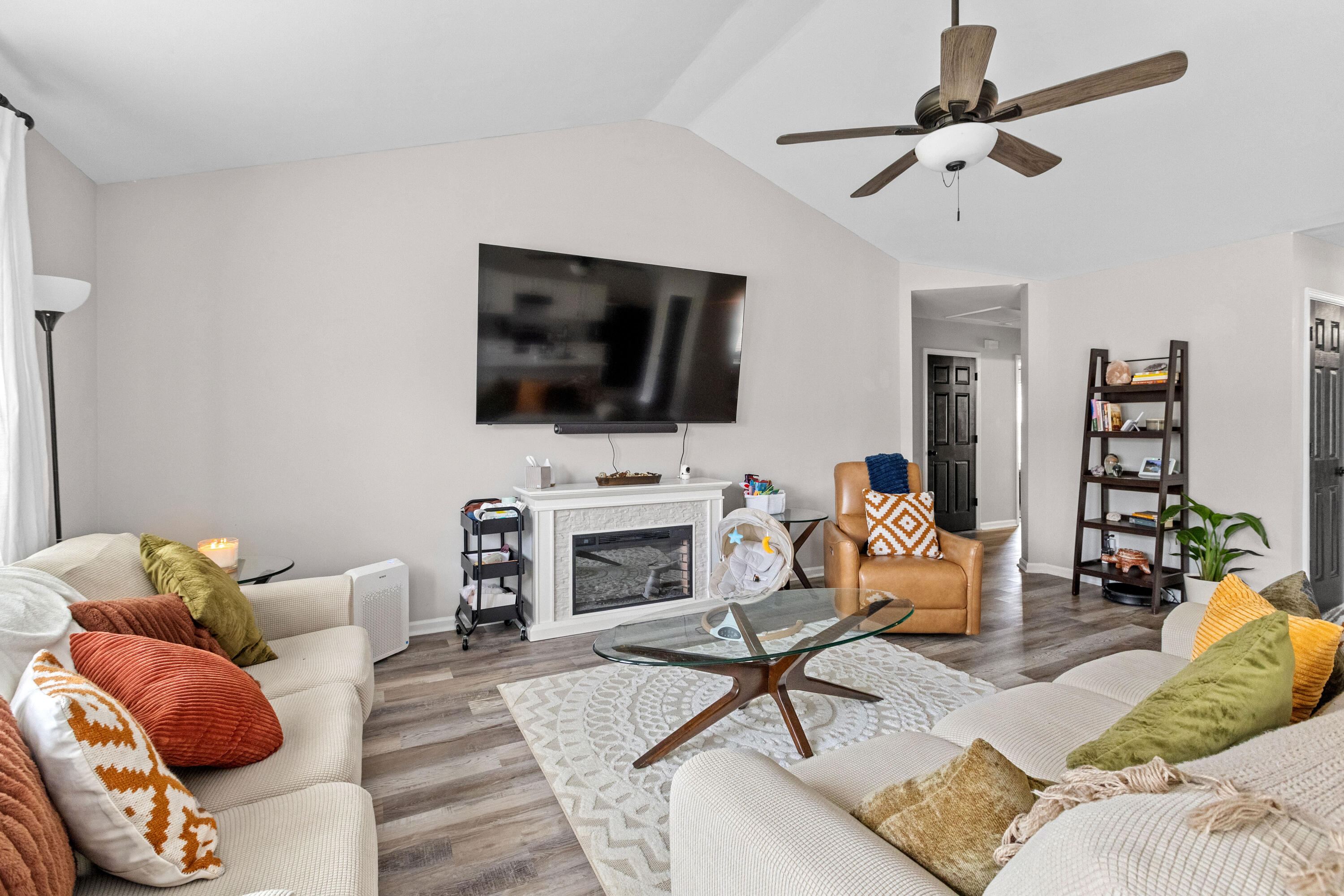 110 Delafield Drive