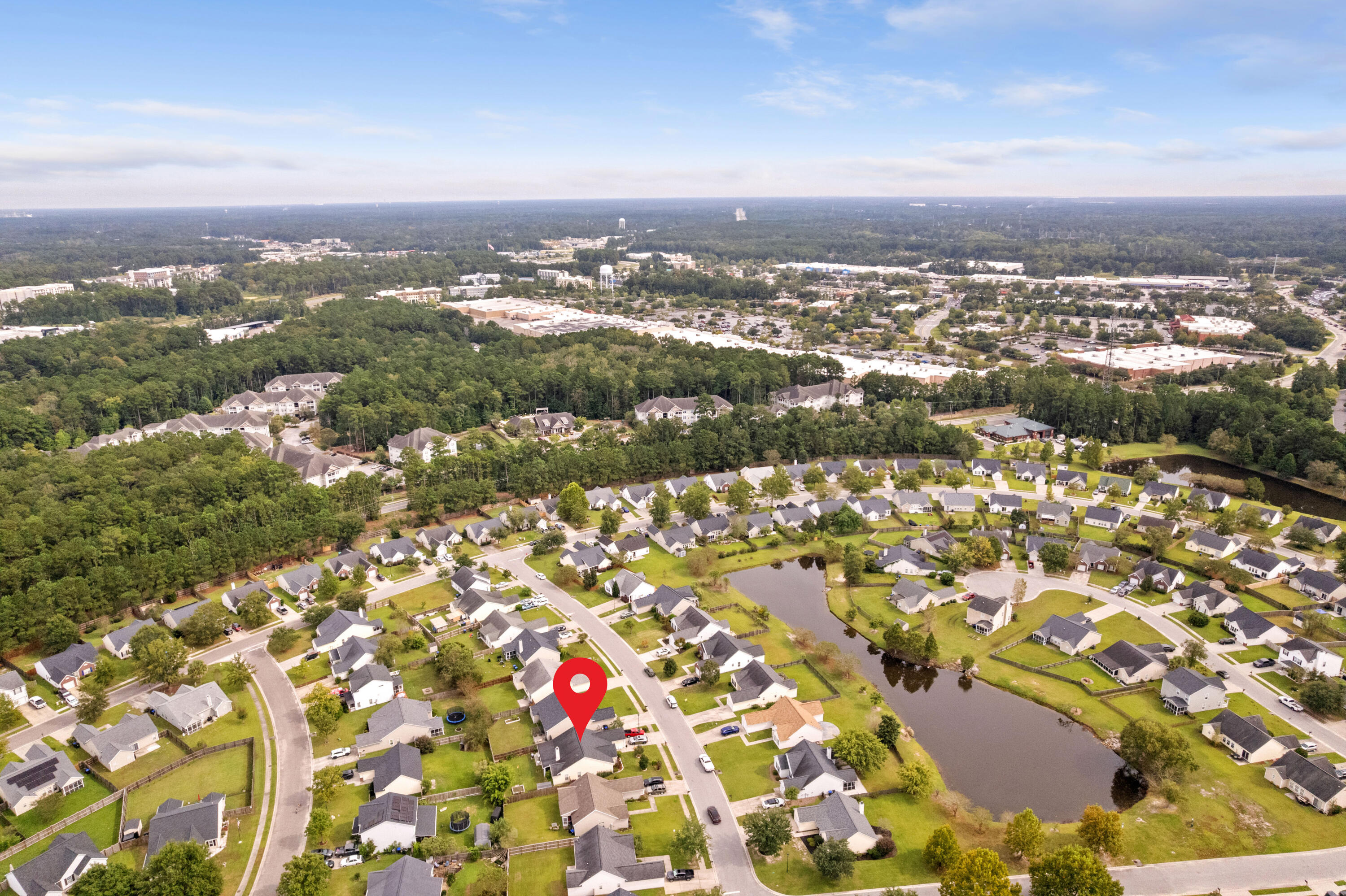 110 Delafield Drive