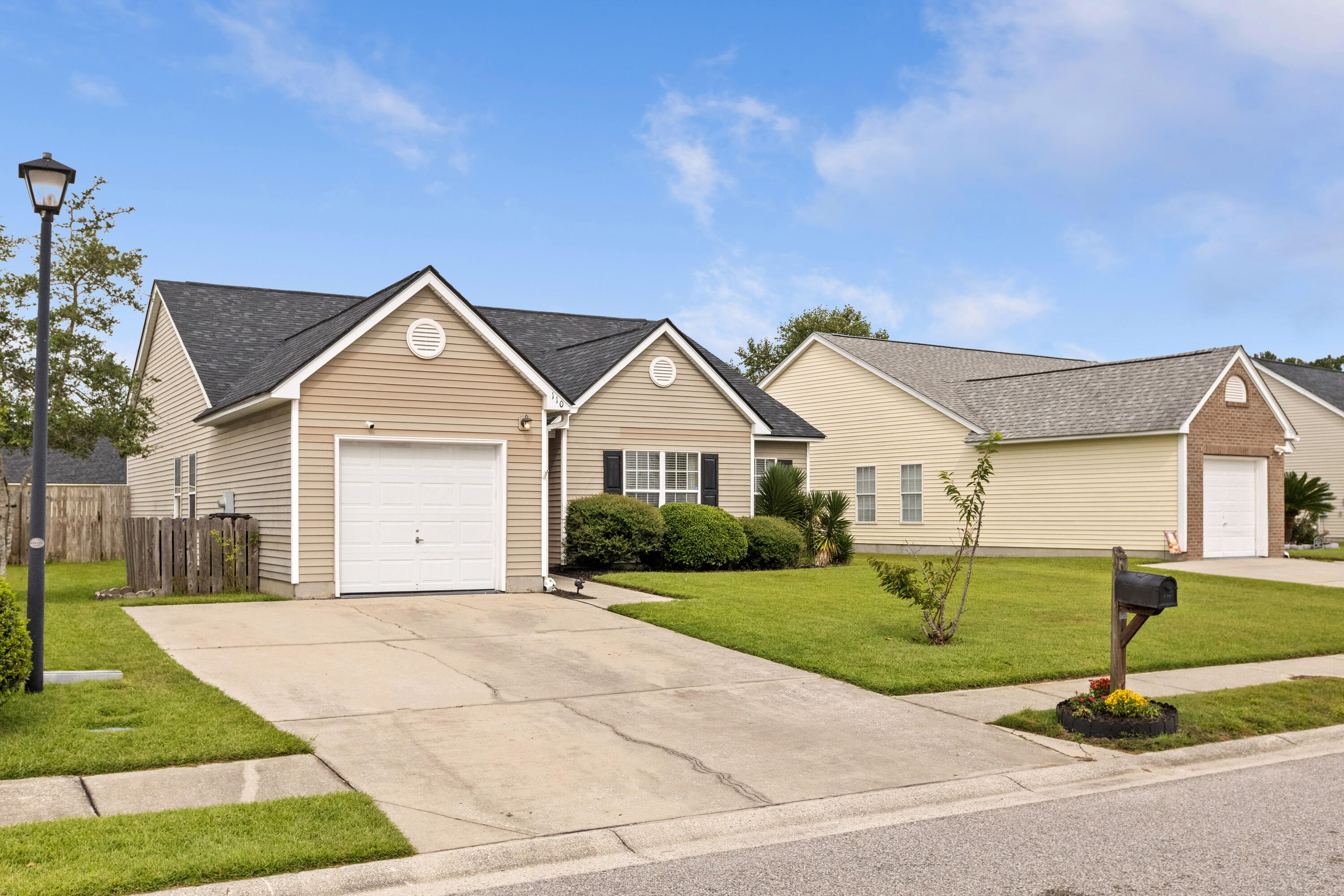 110 Delafield Drive