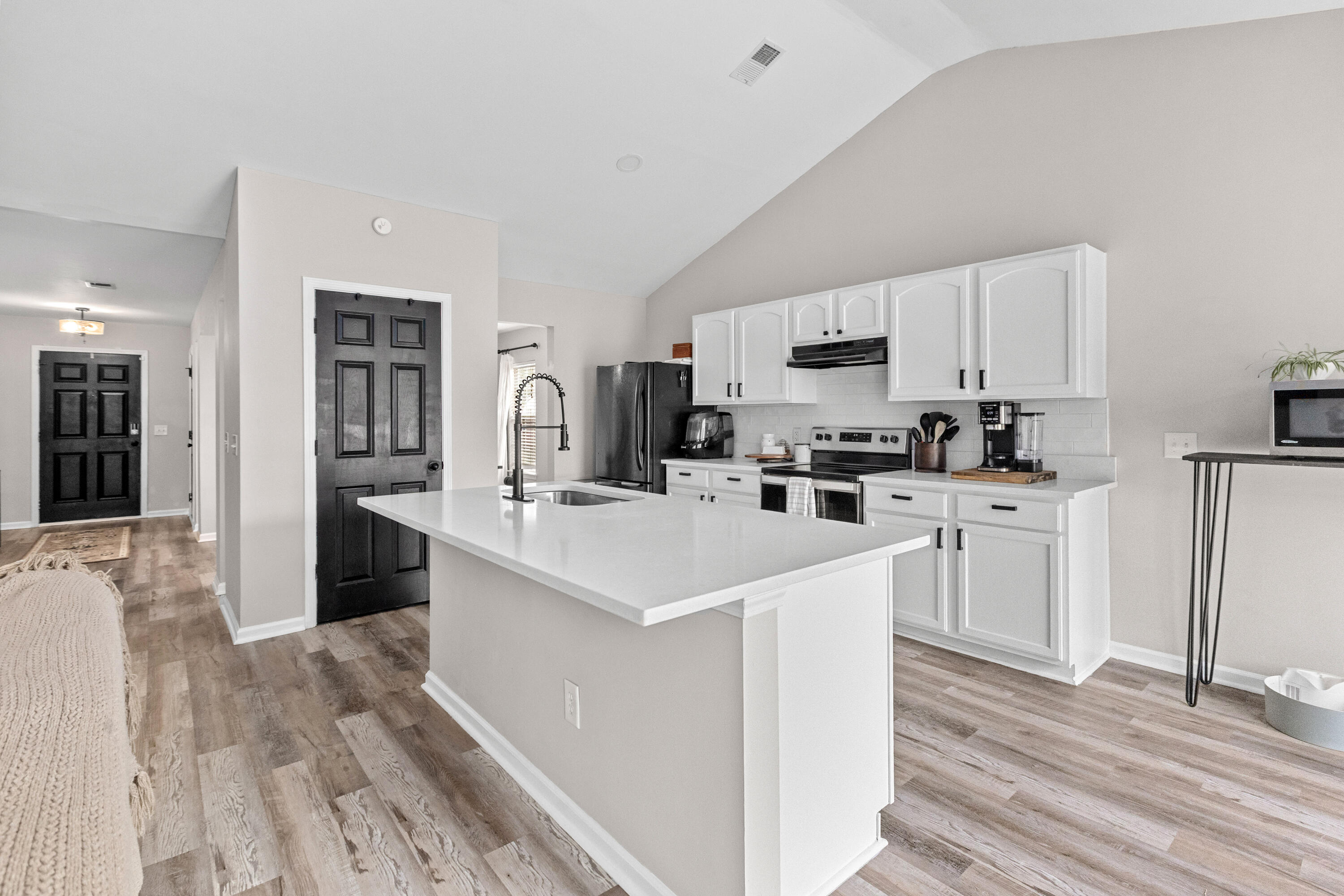 110 Delafield Drive