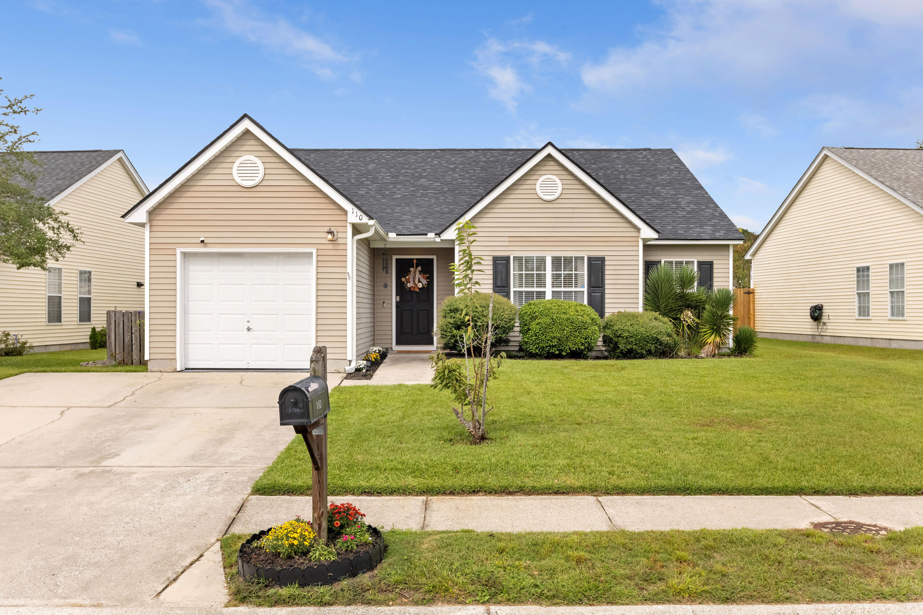 110 Delafield Drive