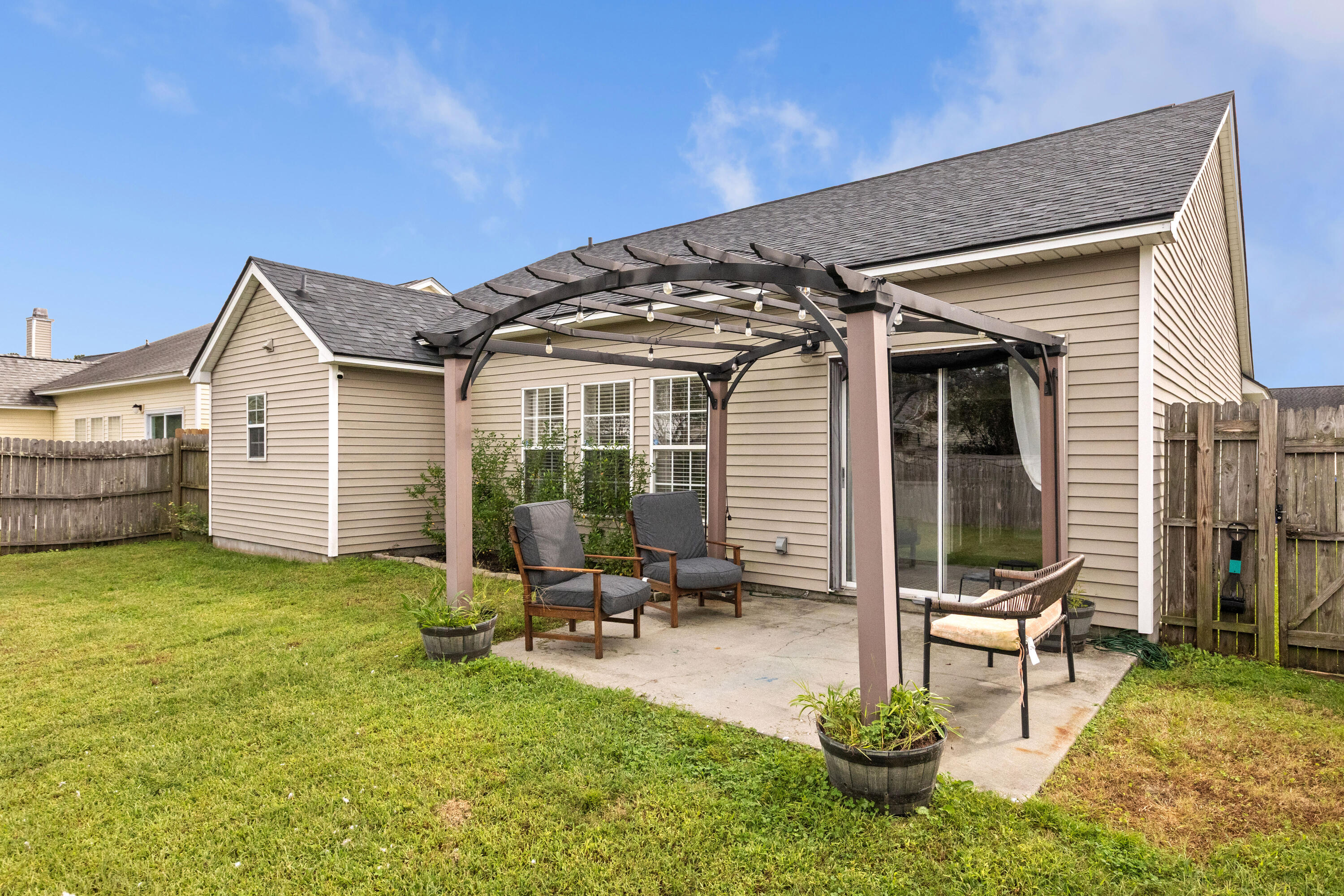 110 Delafield Drive