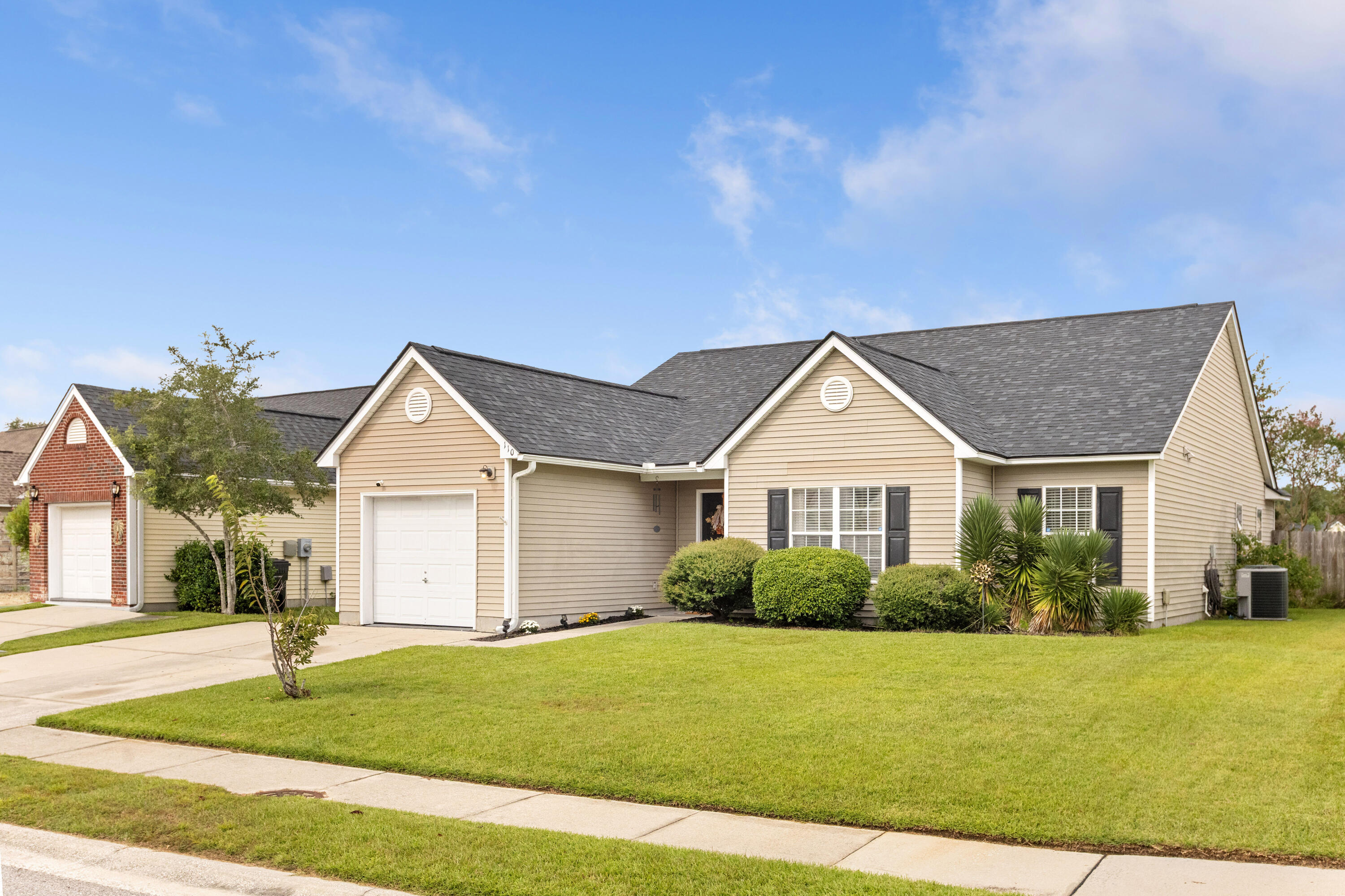 110 Delafield Drive