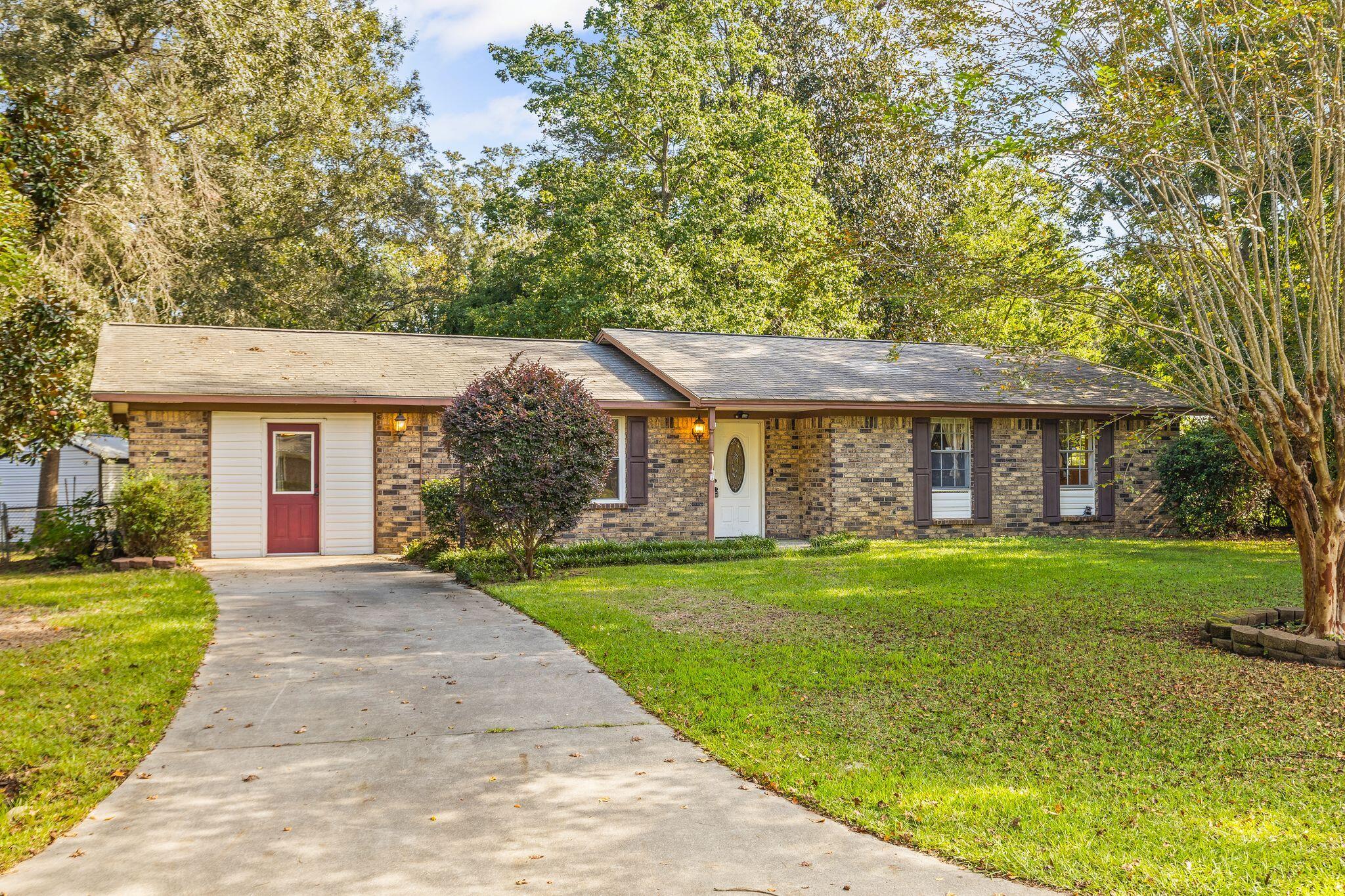 107 Bristow Drive