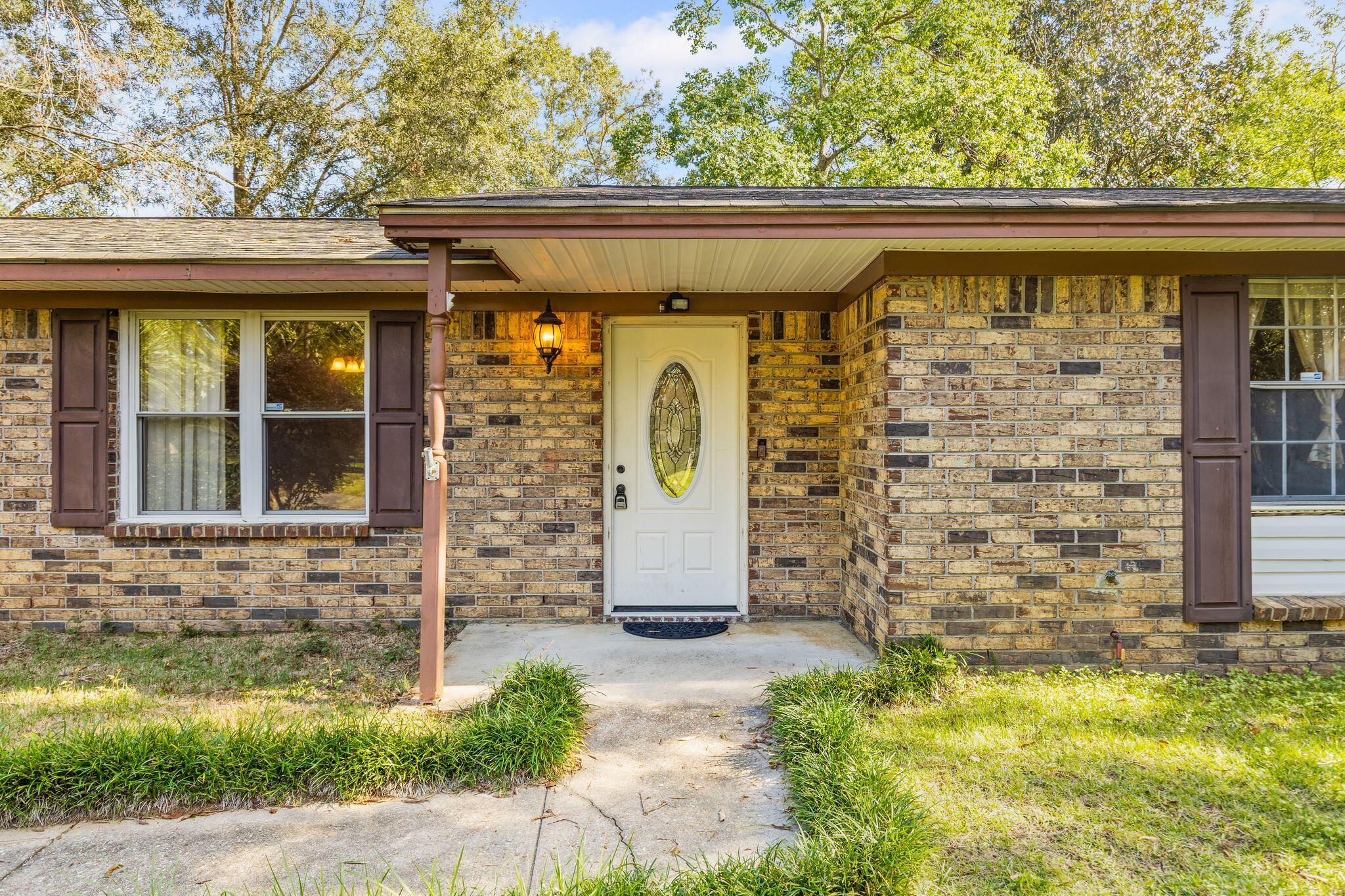 107 Bristow Drive